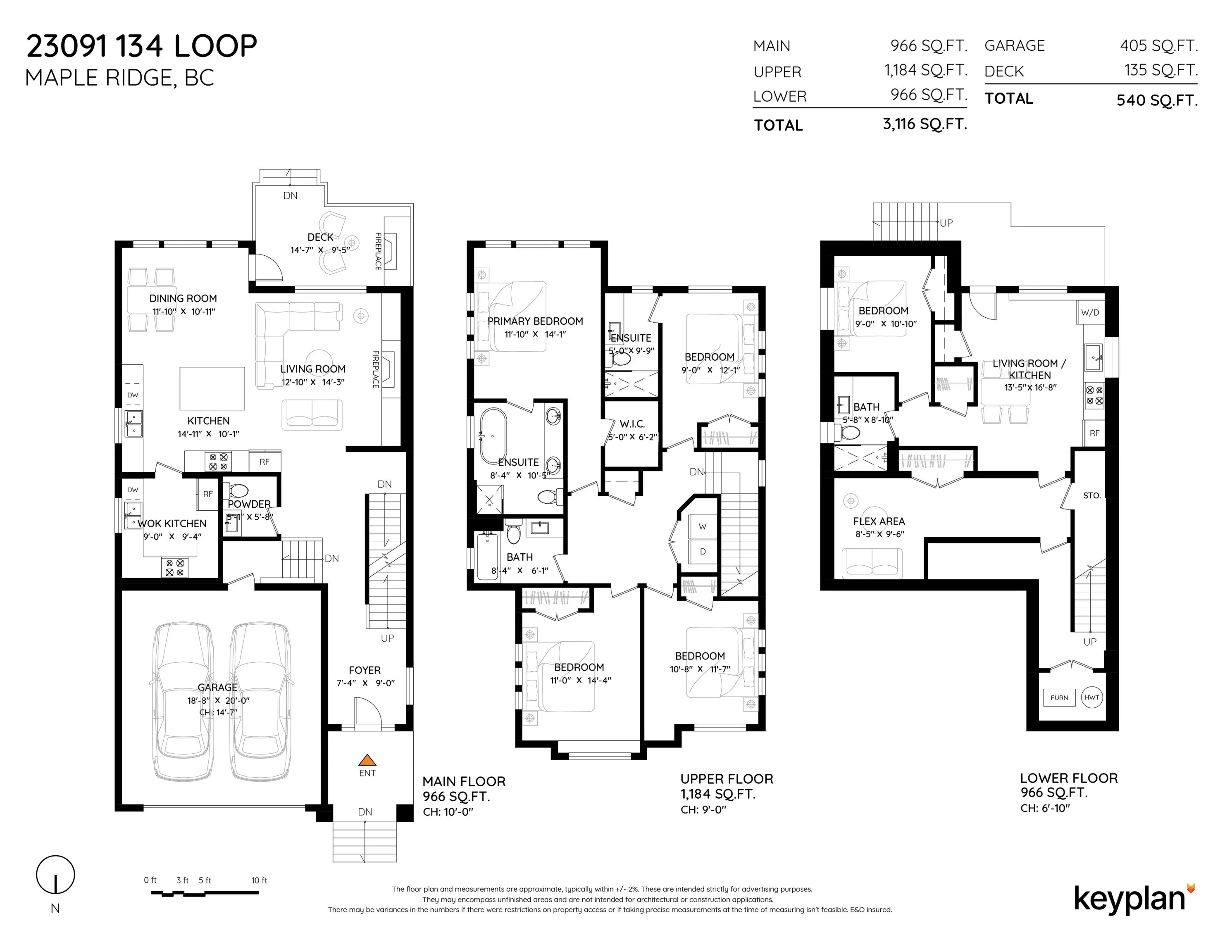 23091 134 Loop