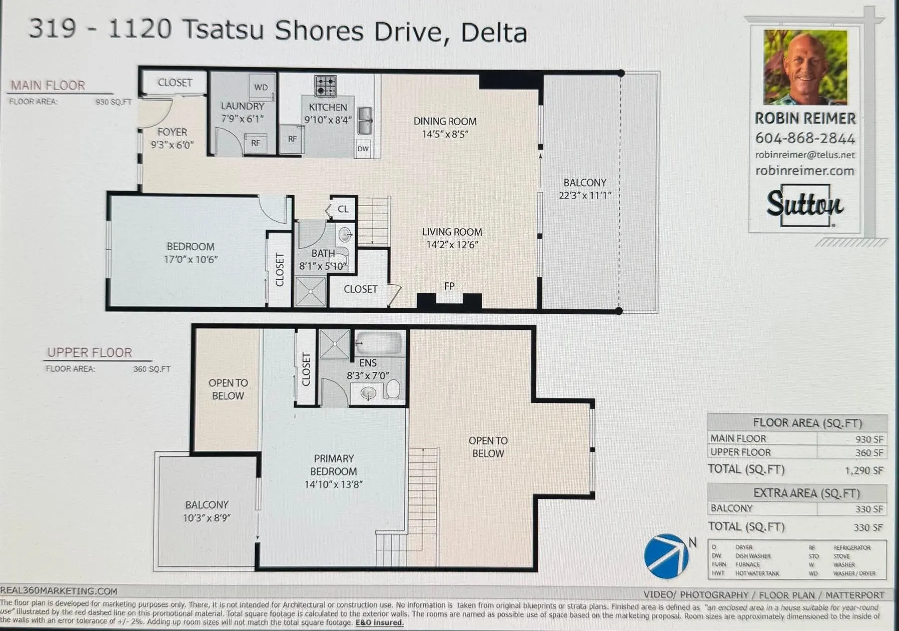 319 1120 Tsatsu Shores Drive