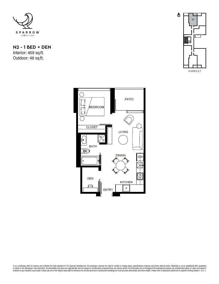 602 239 Keefer Street