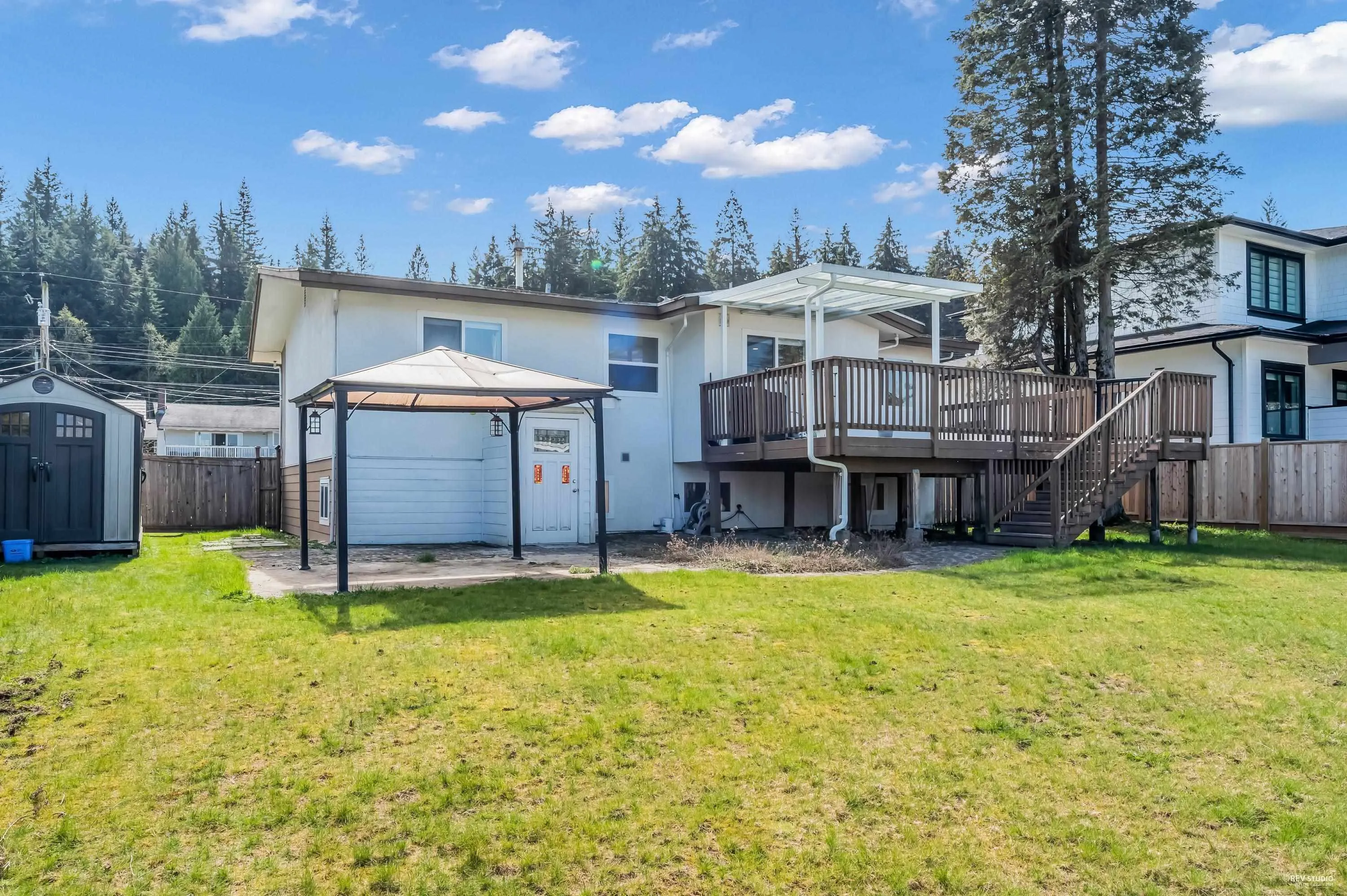 818 Seymour Drive