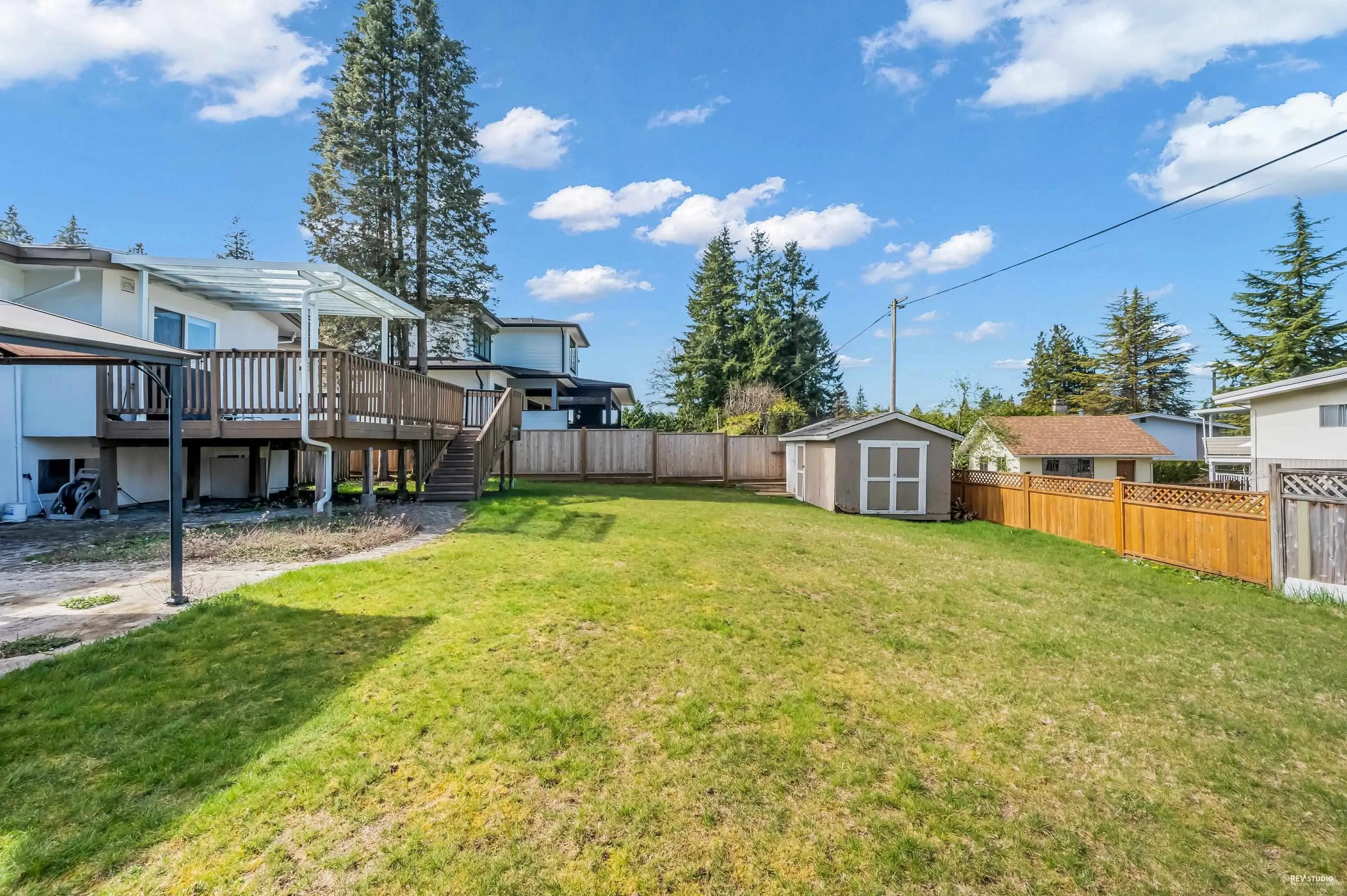 818 Seymour Drive