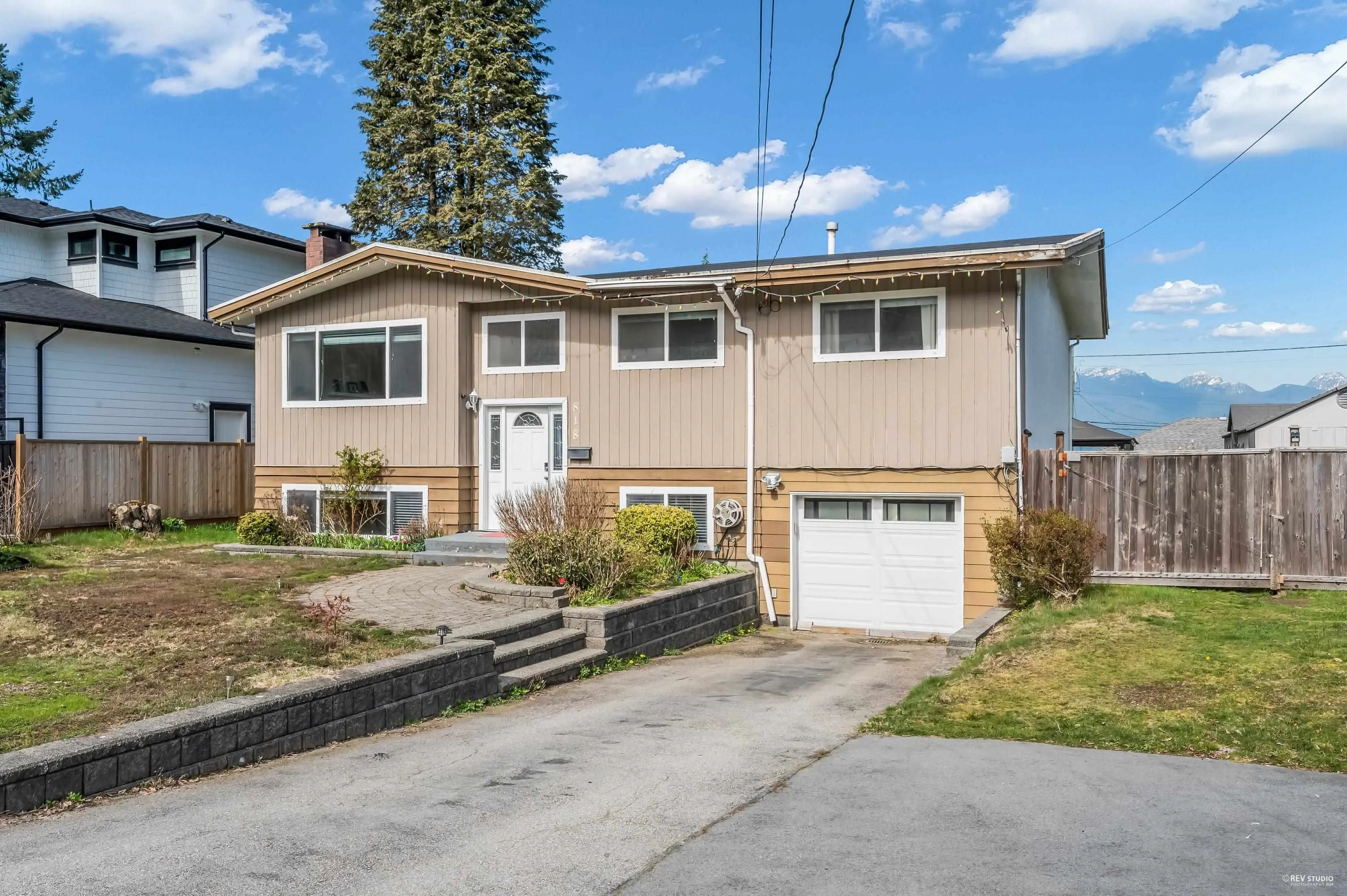 818 Seymour Drive