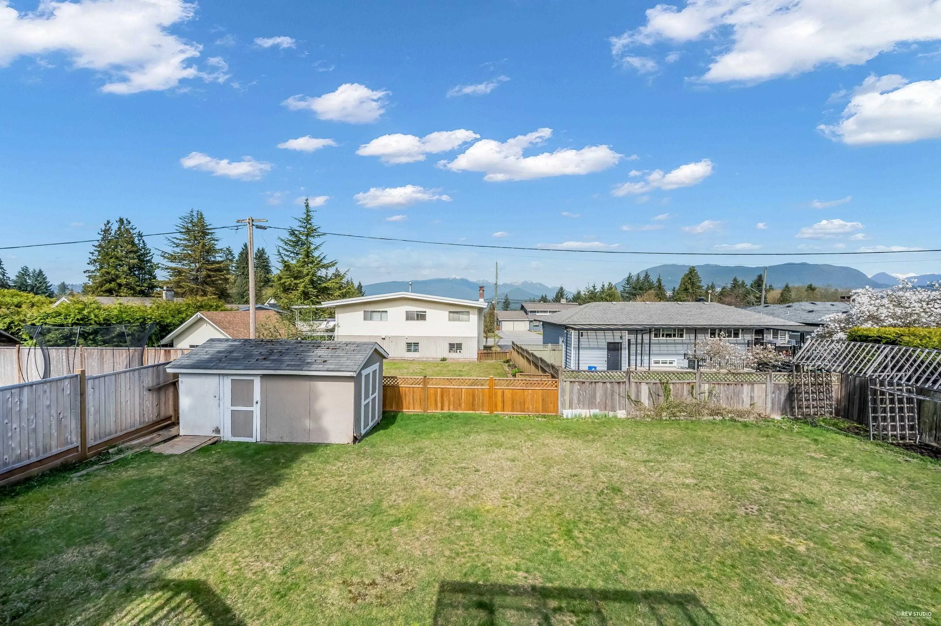 818 Seymour Drive