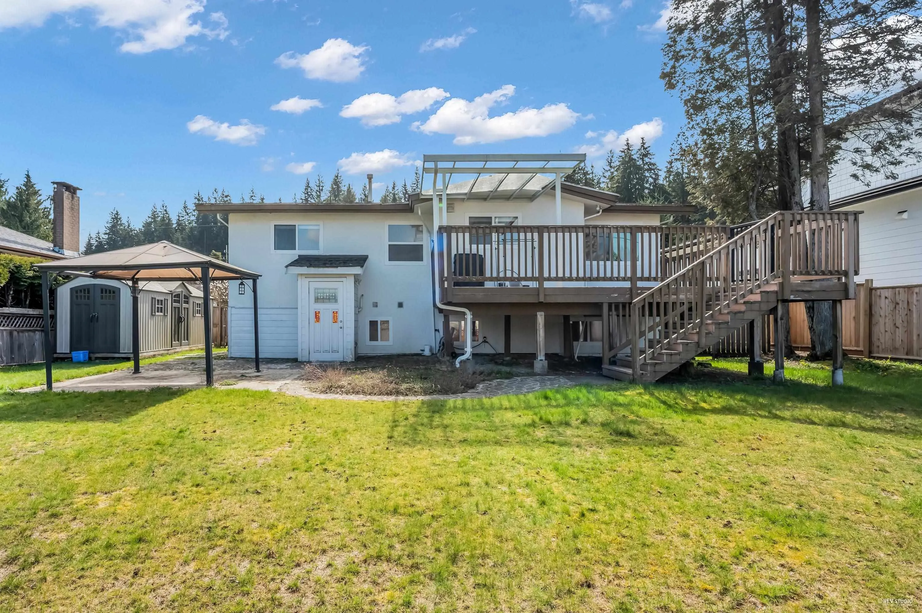 818 Seymour Drive