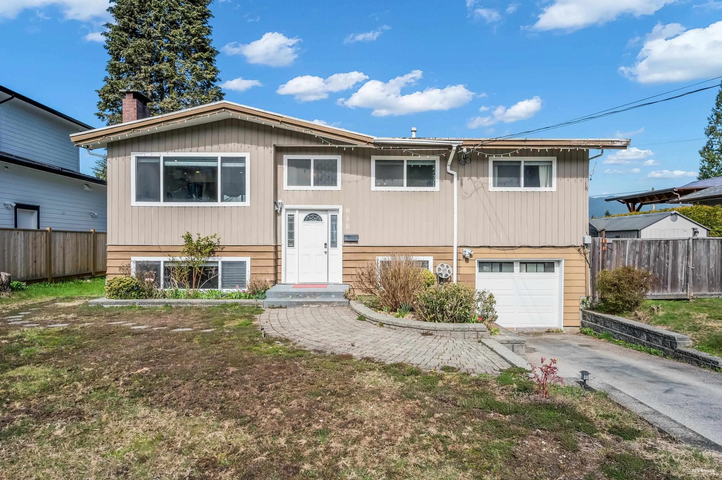 818 Seymour Drive
