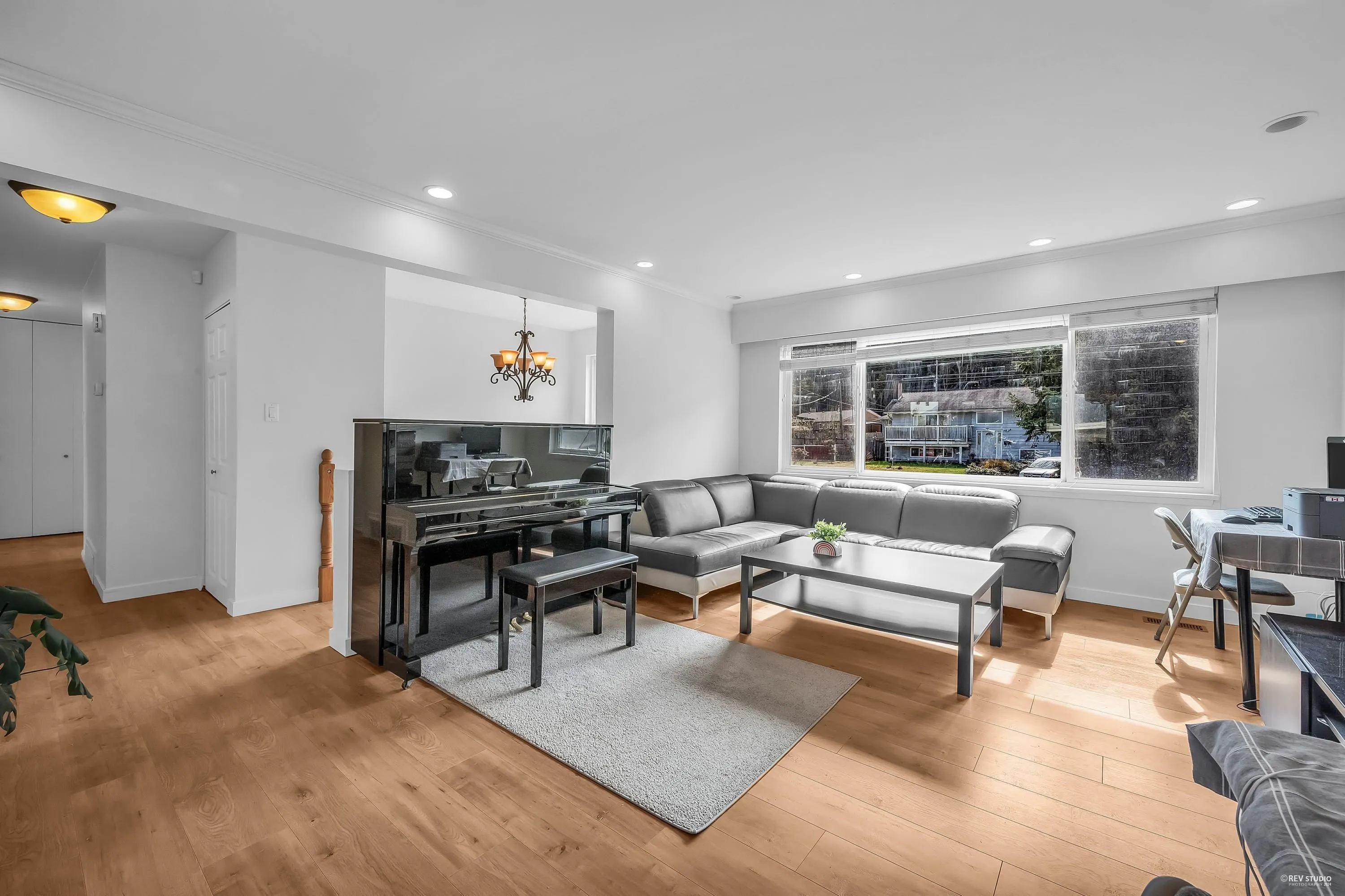 818 Seymour Drive