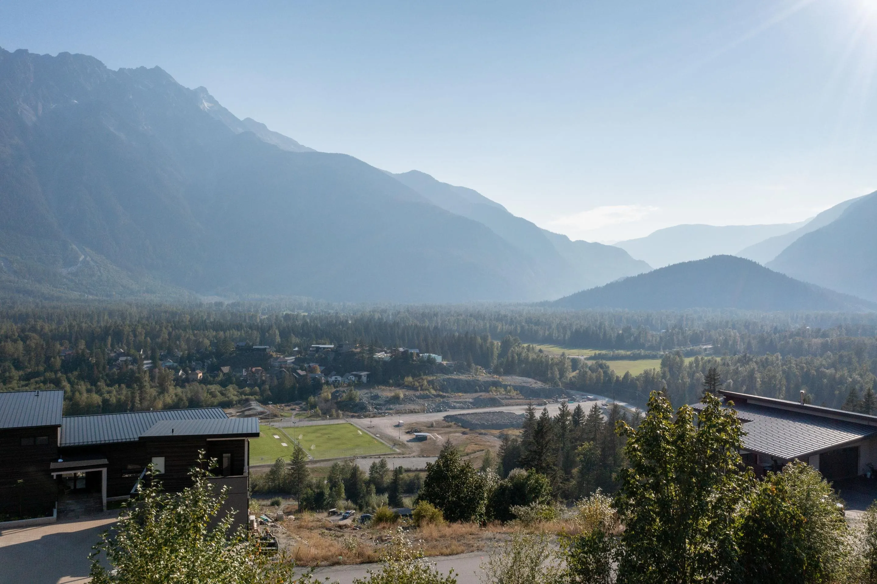 1602 Sisqa Peak Drive
