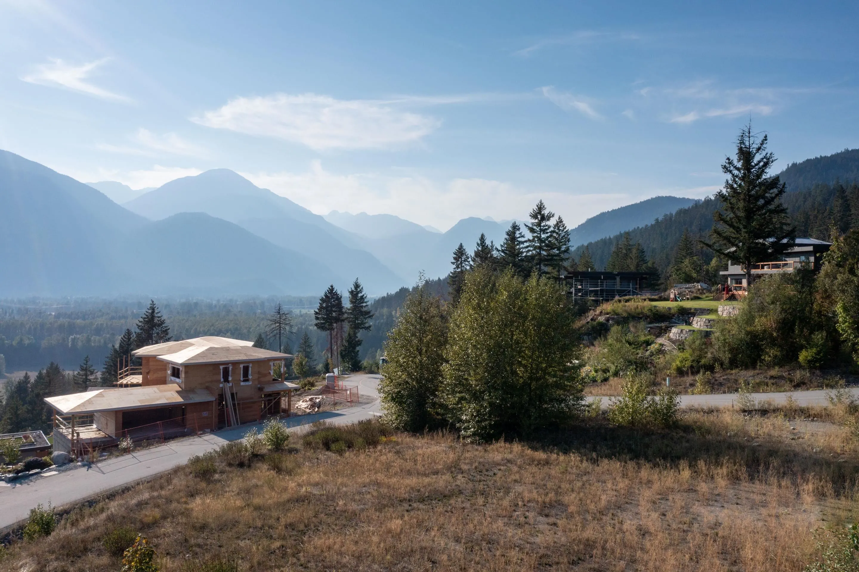 1602 Sisqa Peak Drive
