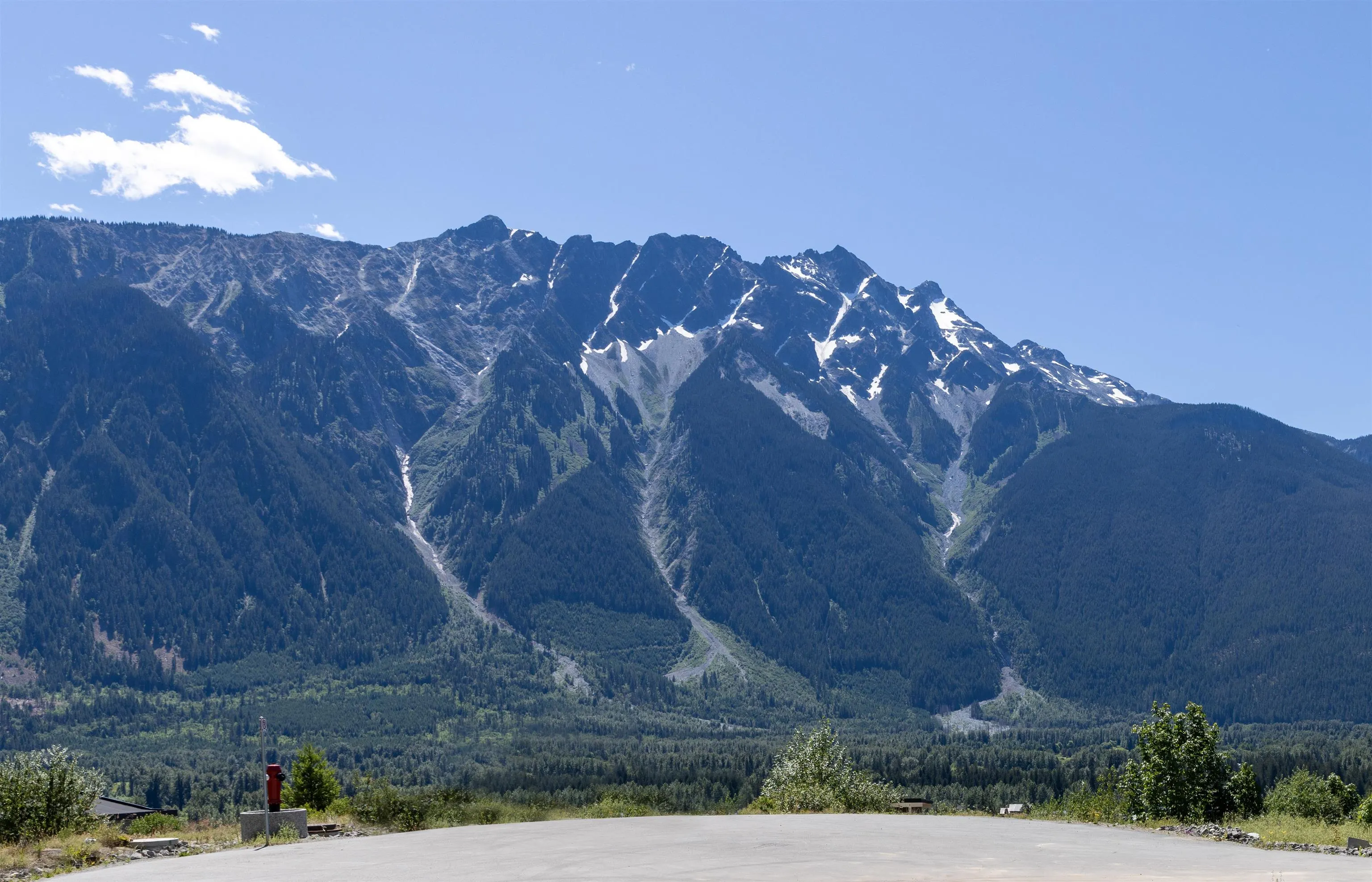 1602 Sisqa Peak Drive
