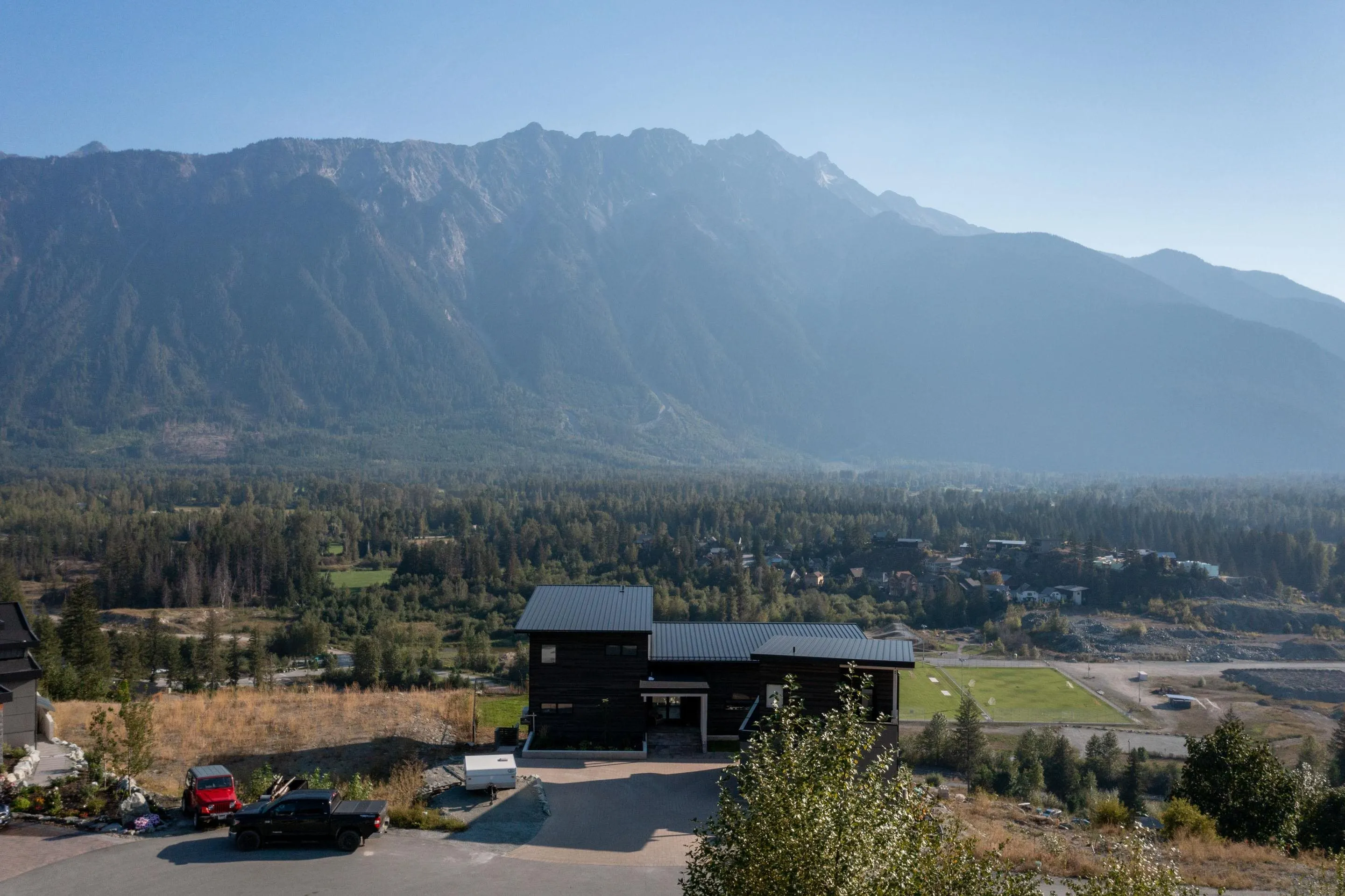 1602 Sisqa Peak Drive