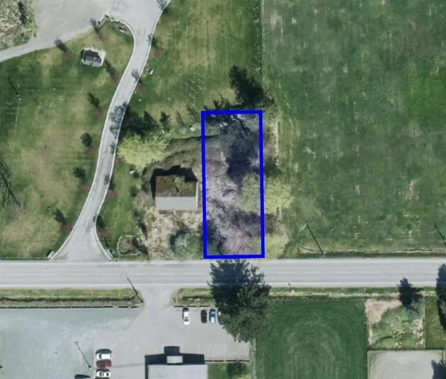 49545 Prairie Central Road