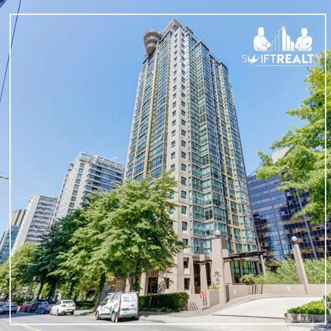 1606 1367 Alberni Street