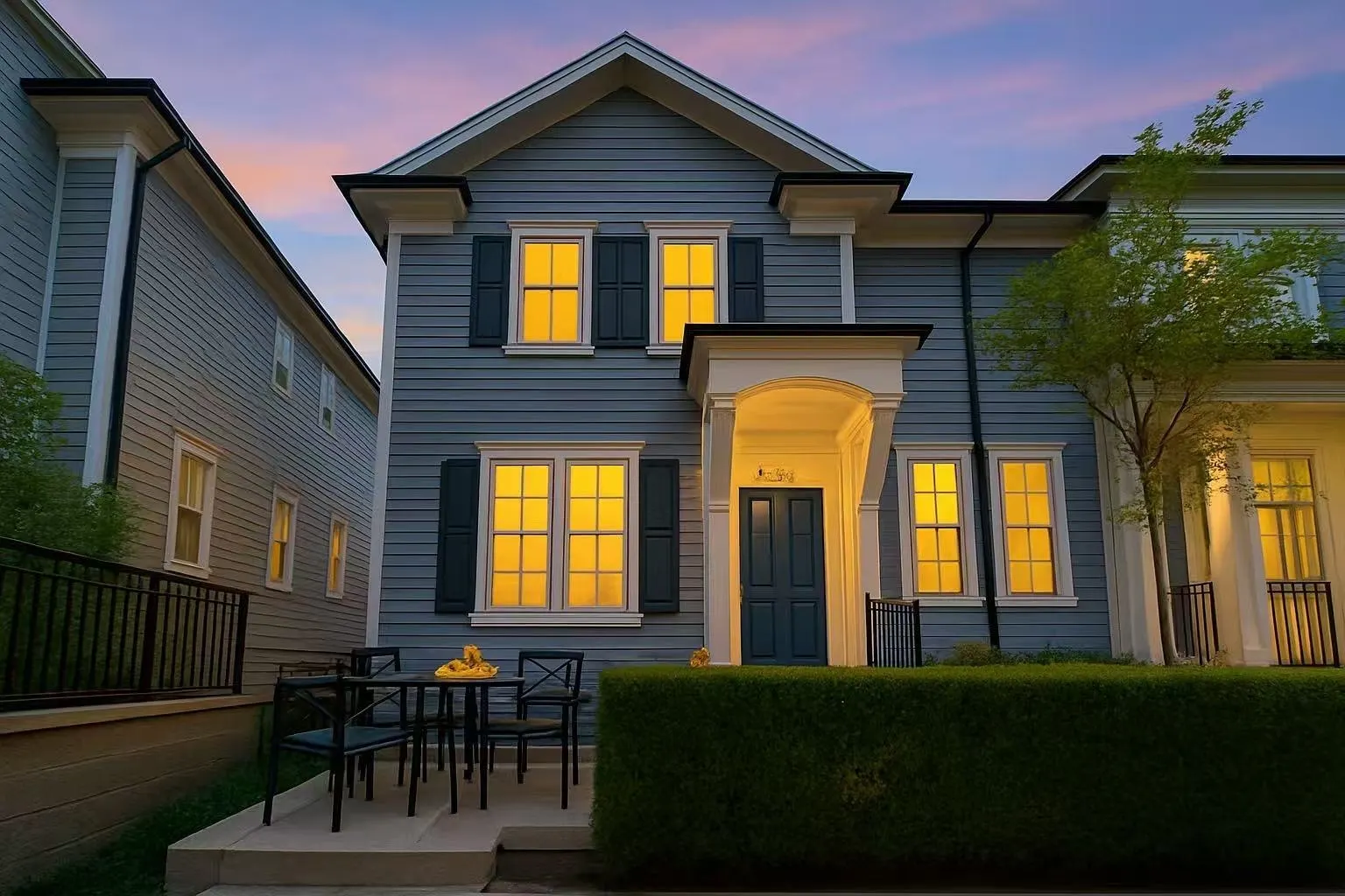 87 2070 Oak Meadows Drive