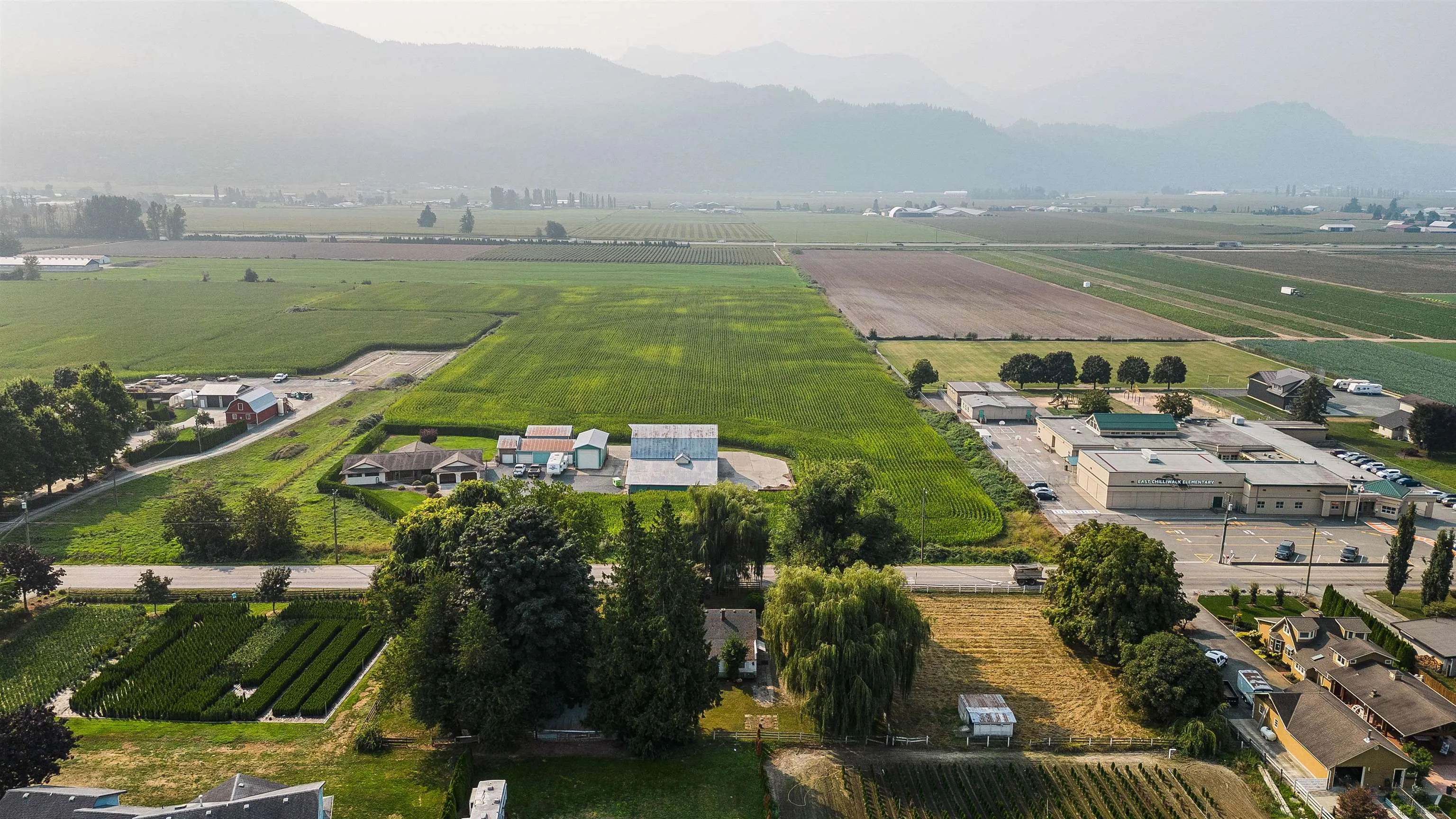 49235 Chilliwack Central Road