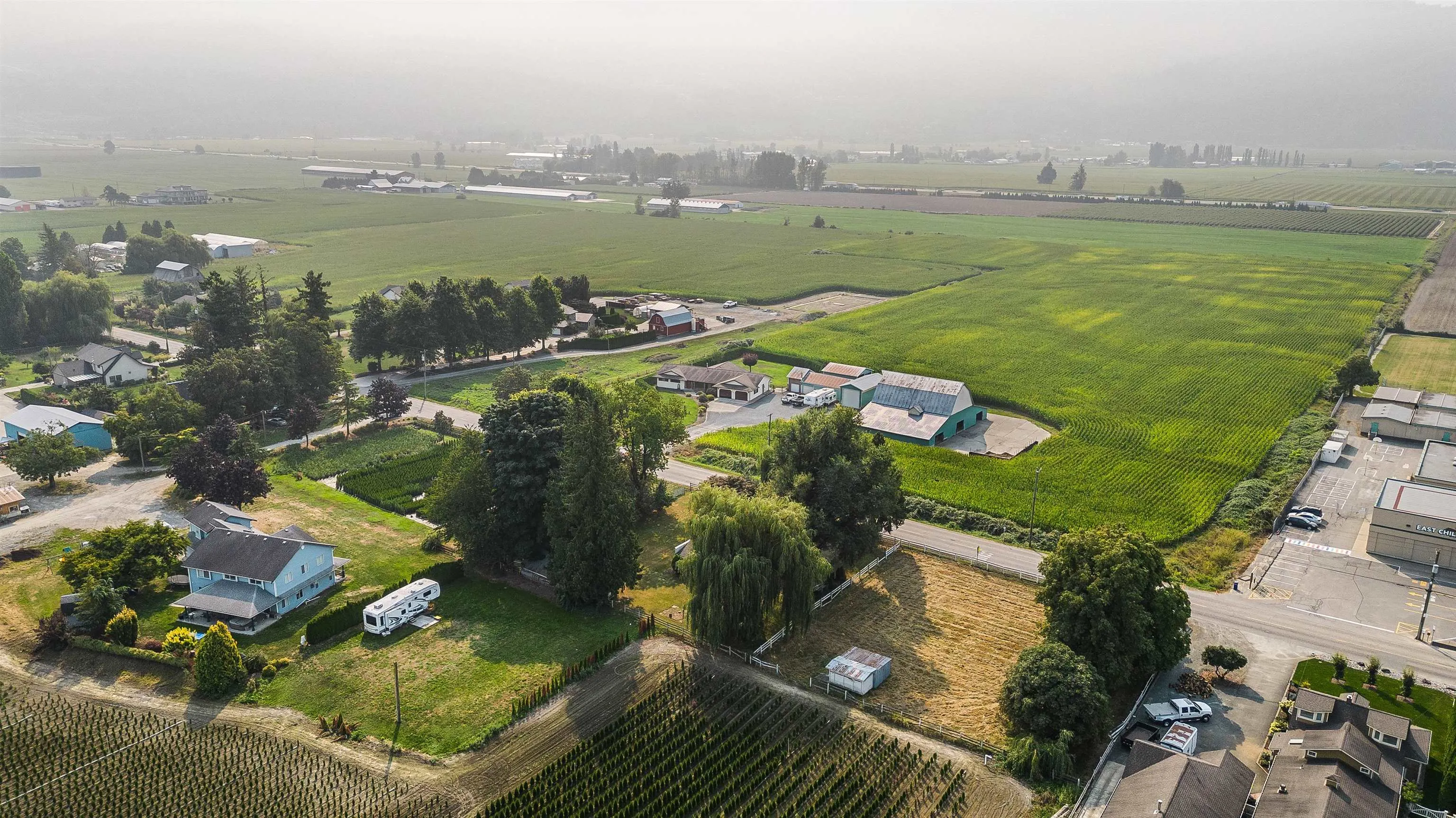 49235 Chilliwack Central Road