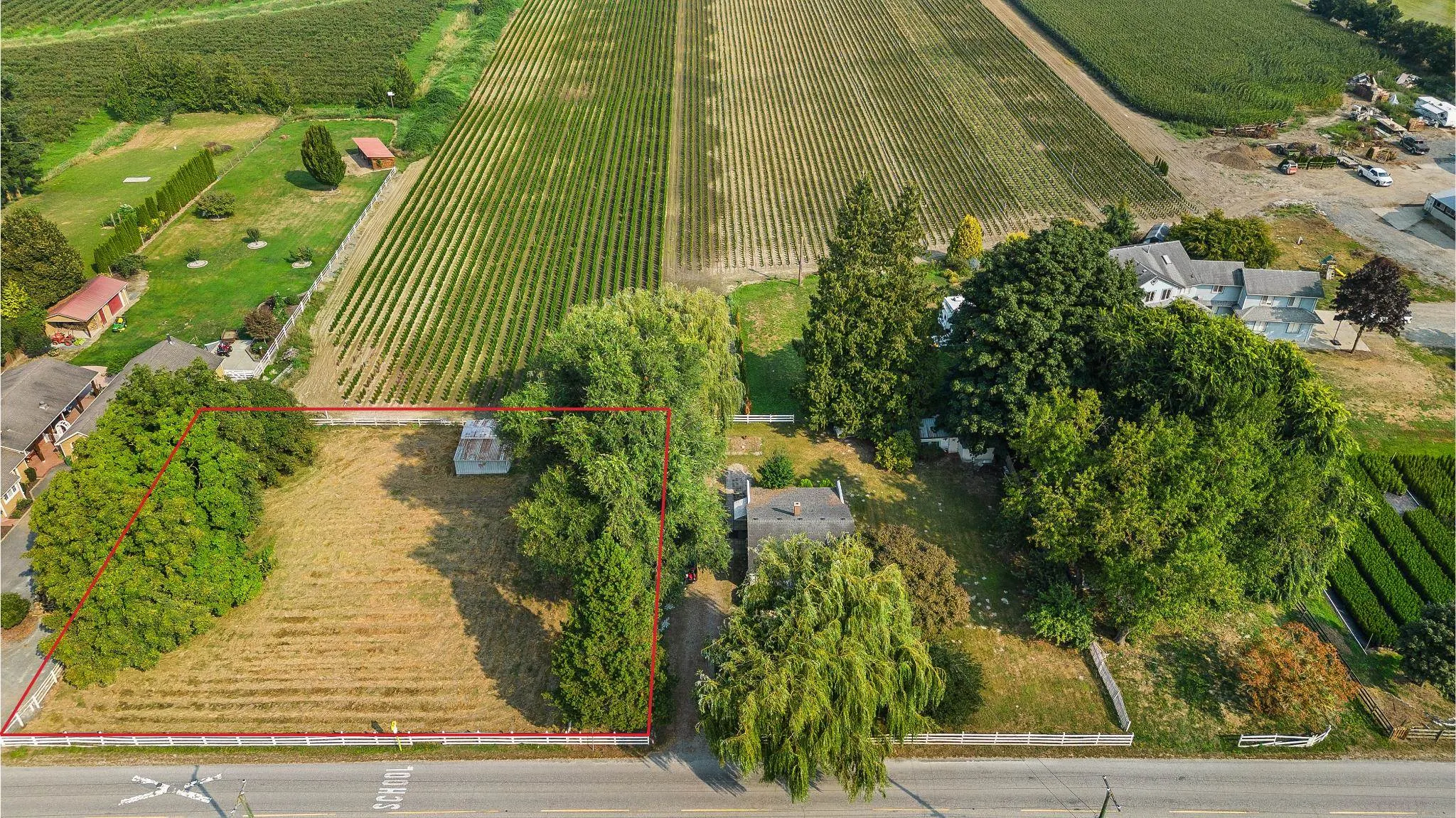 49235 Chilliwack Central Road