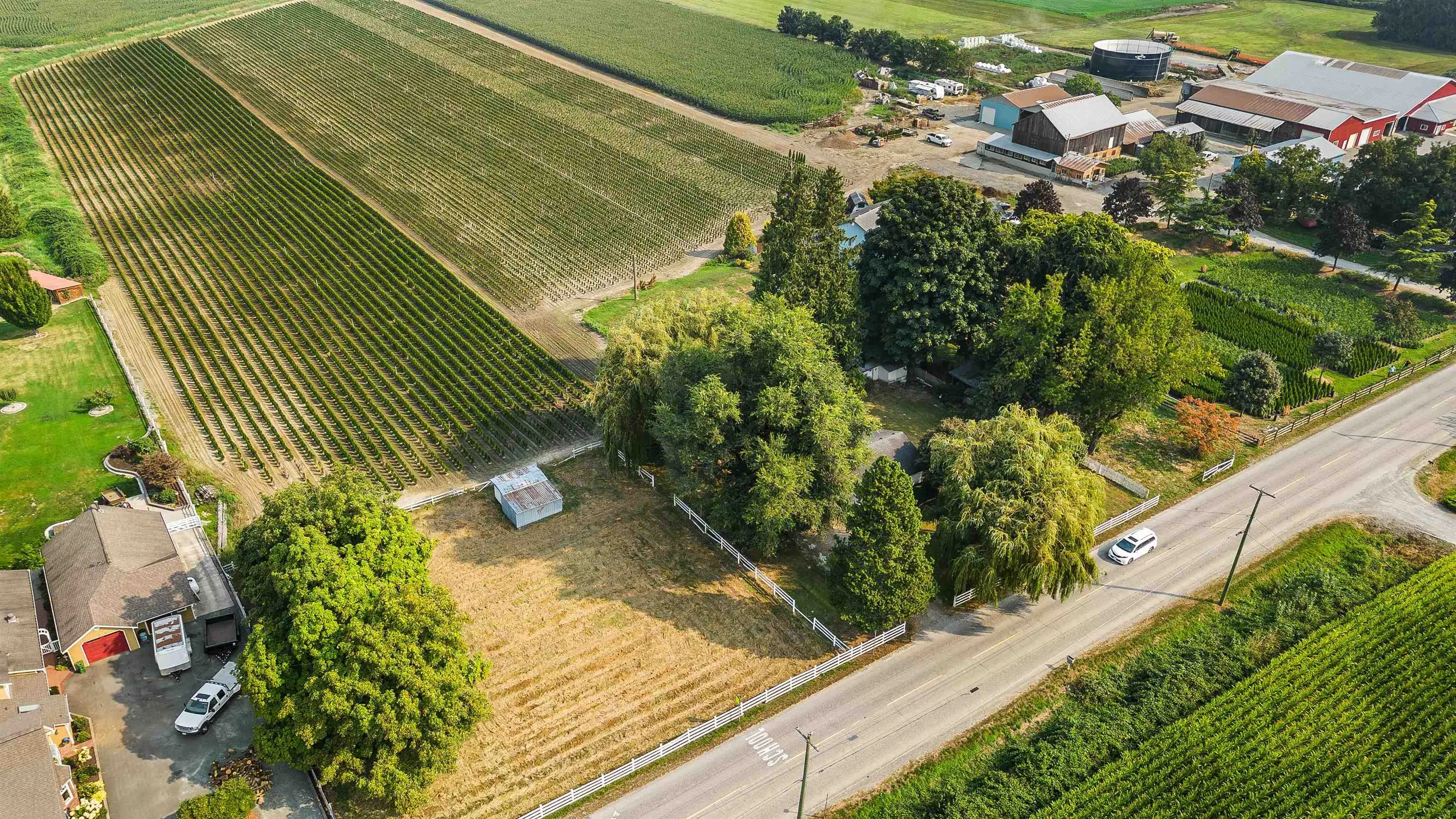 49235 Chilliwack Central Road