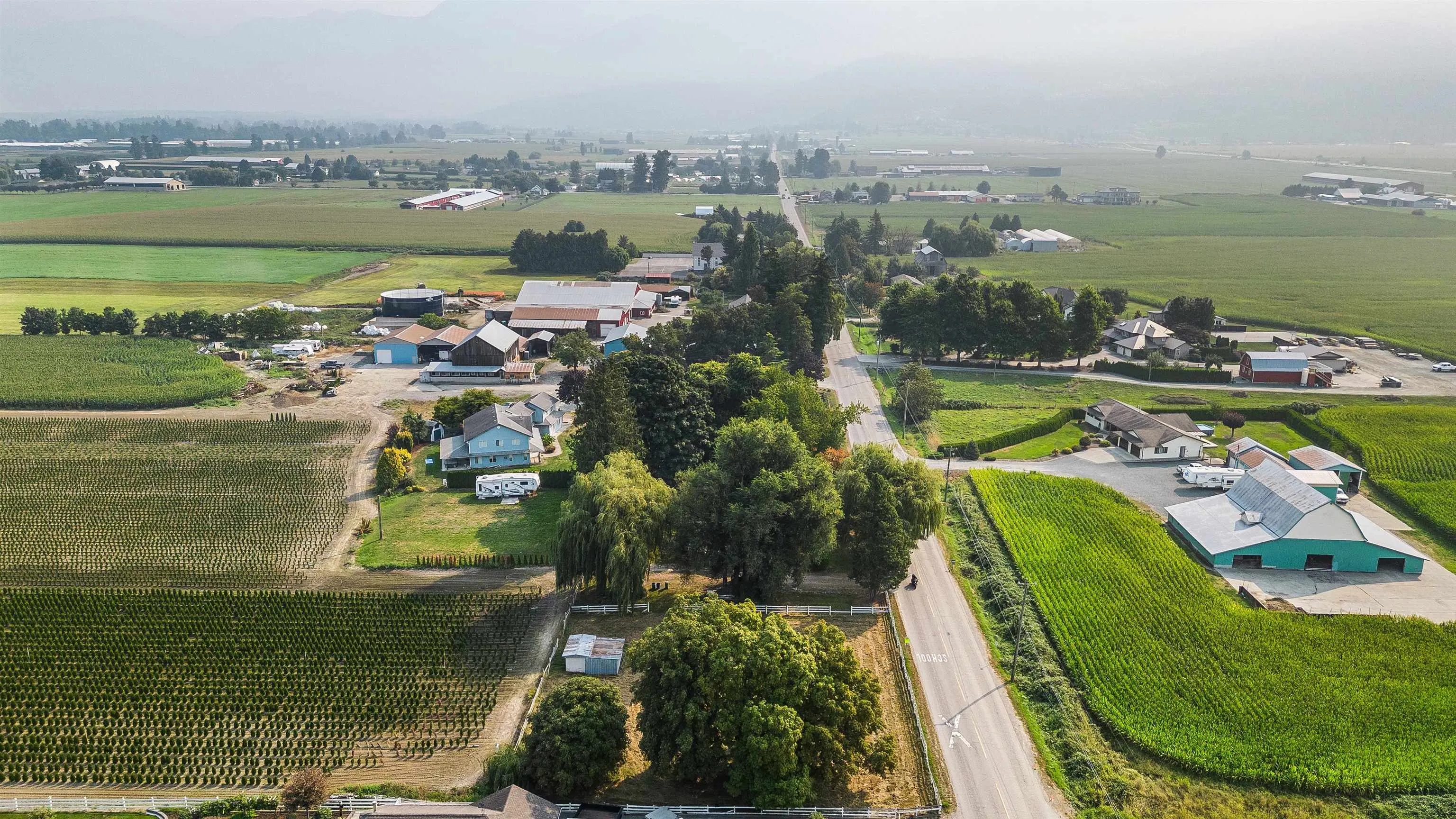 49235 Chilliwack Central Road