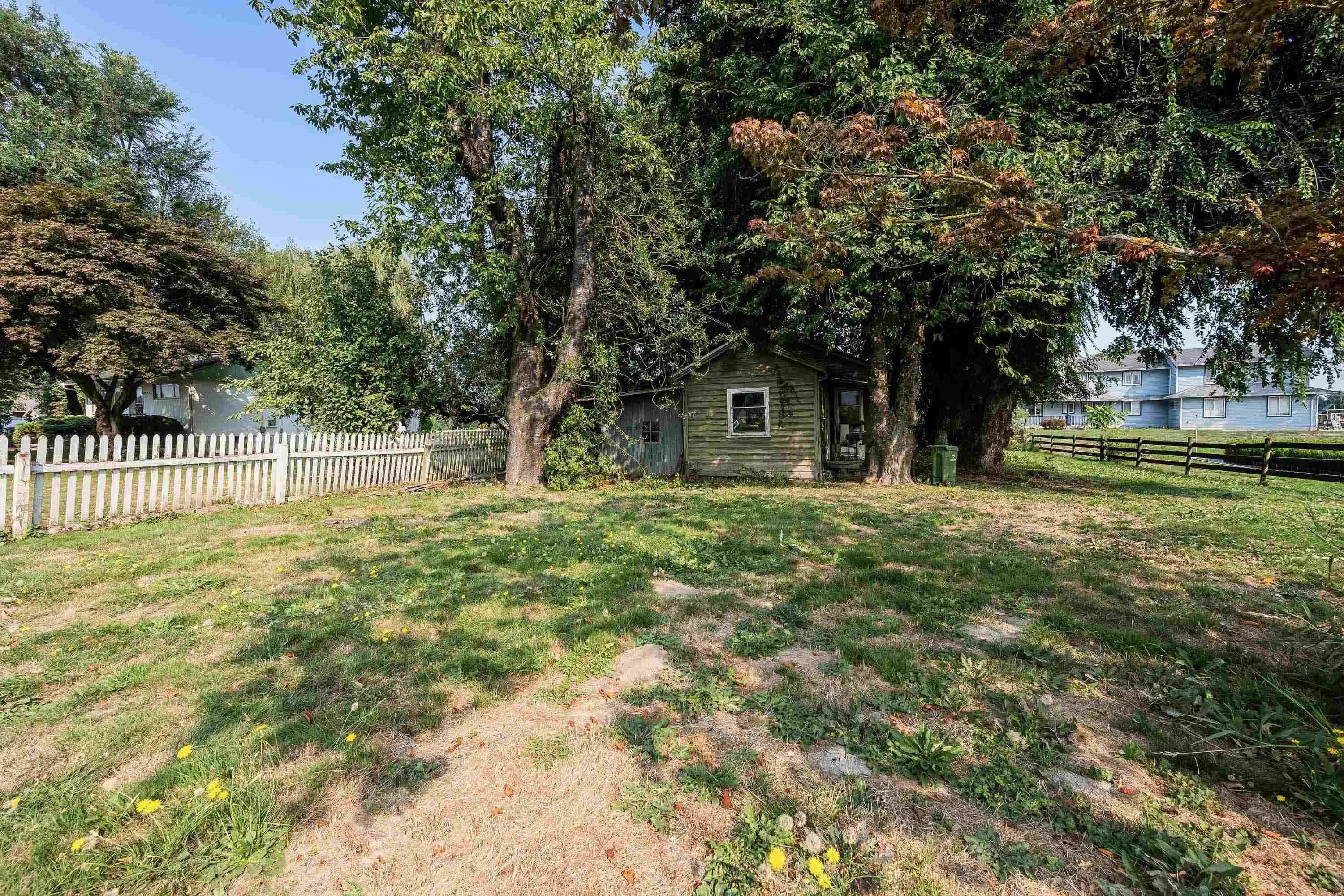 49245 Chilliwack Central Road