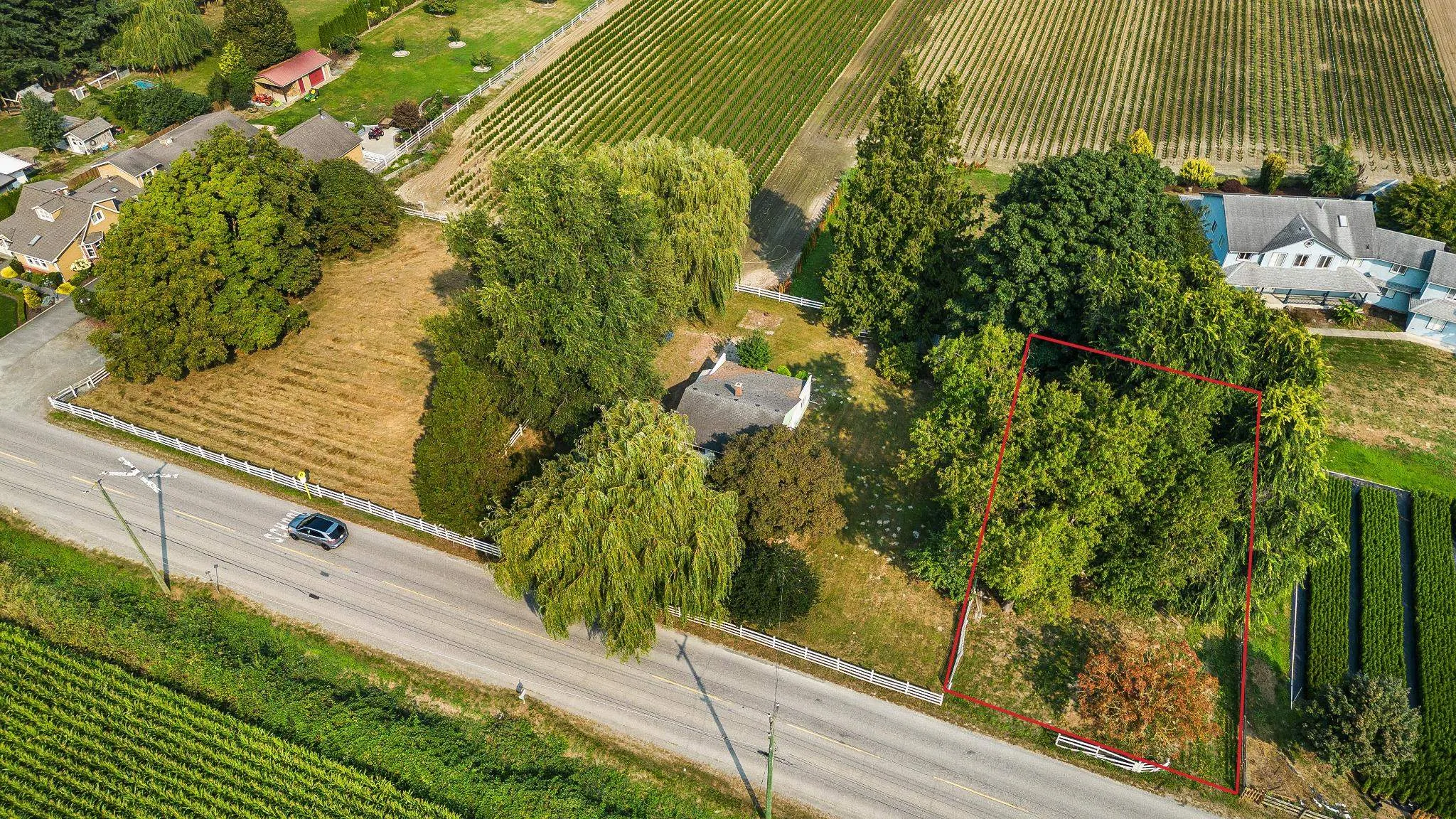 49245 Chilliwack Central Road