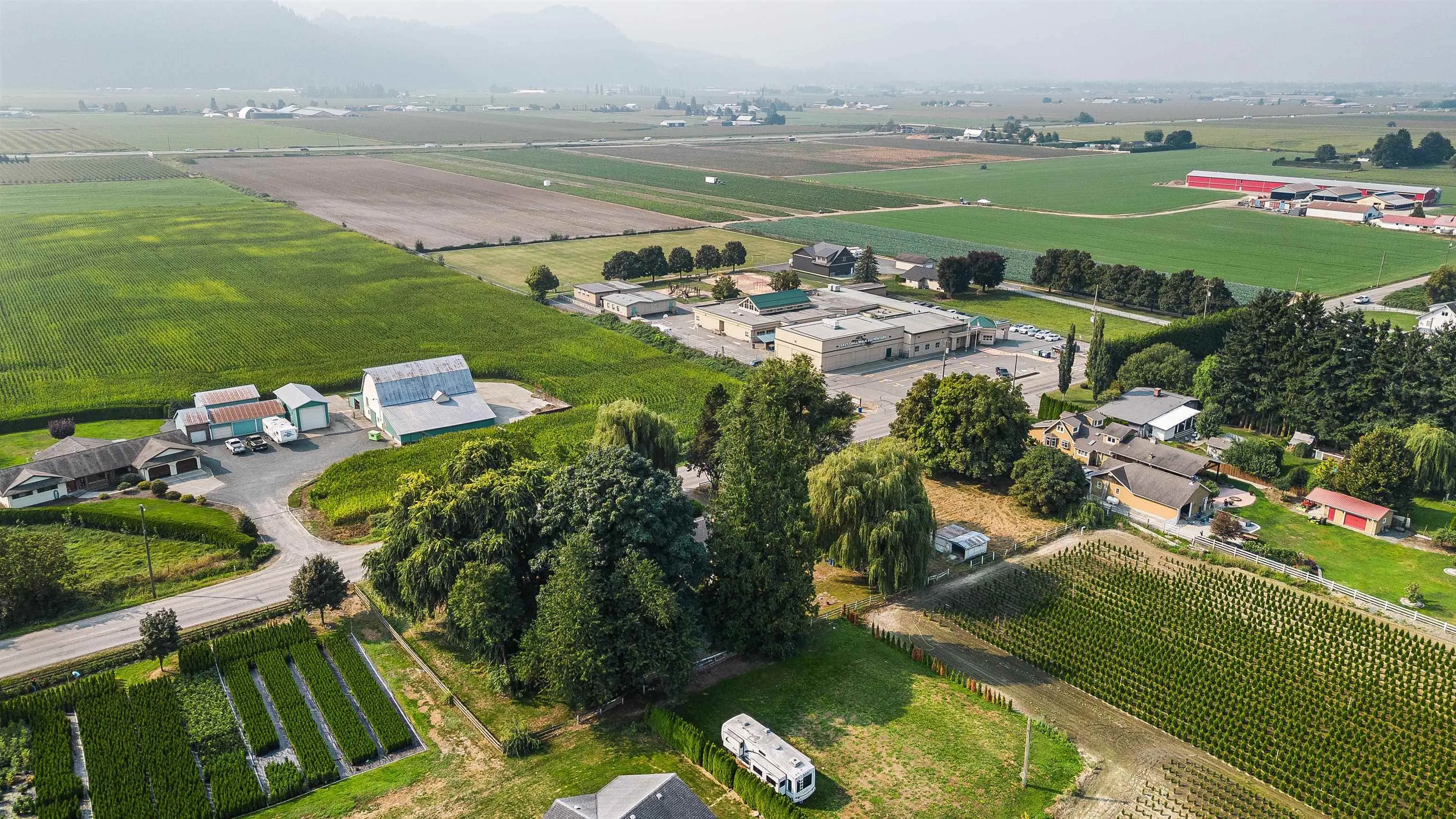 49245 Chilliwack Central Road