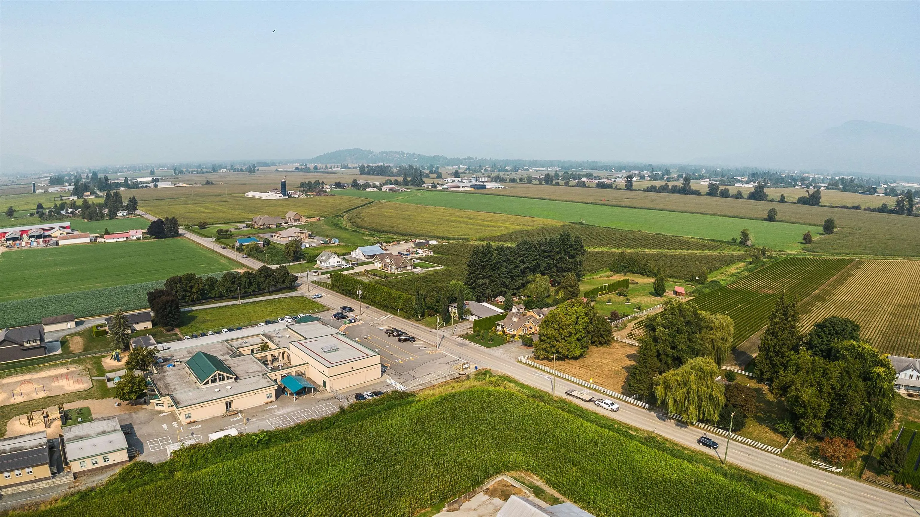 49245 Chilliwack Central Road