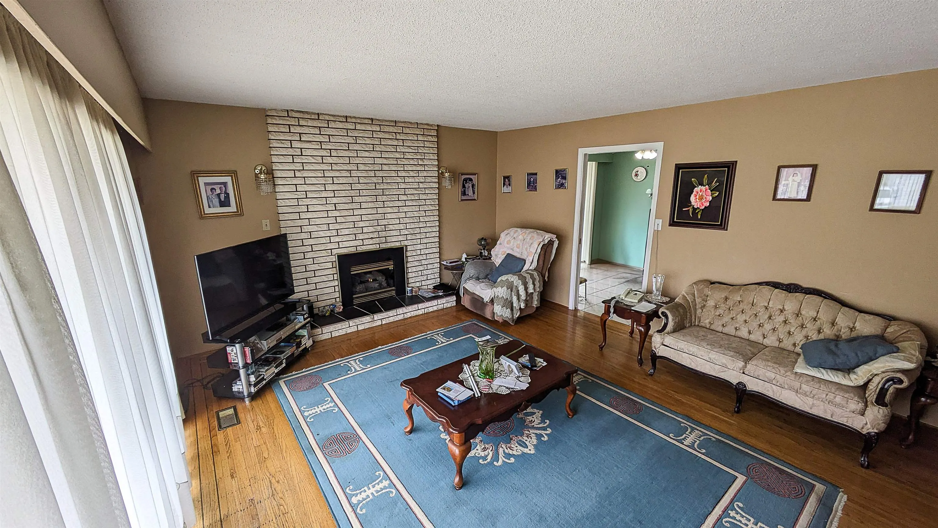 13858 Brentwood Crescent