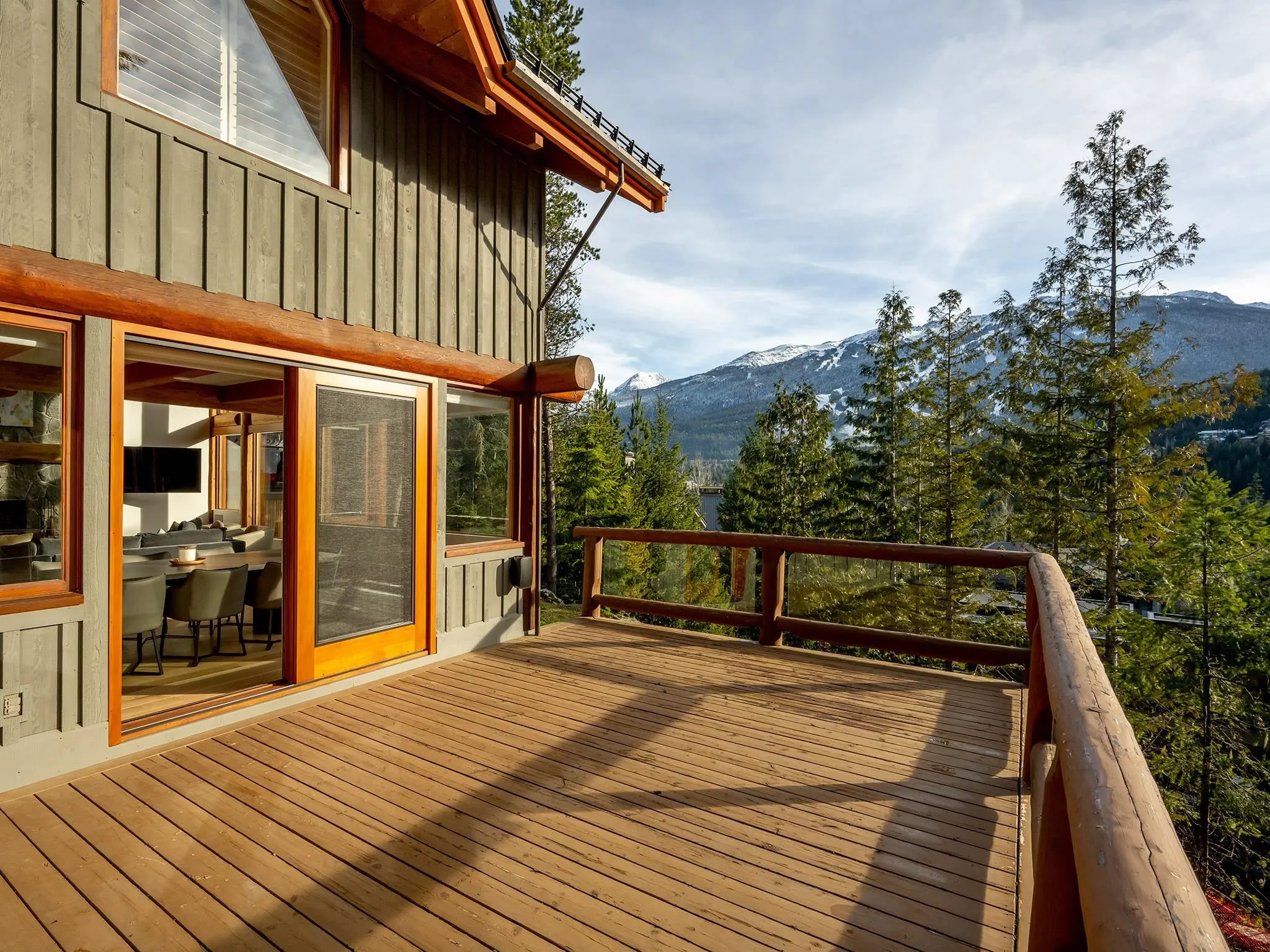 3231 Peak Drive