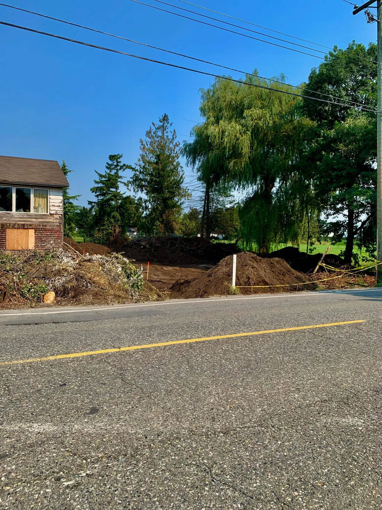 49539 Prairie Central Road