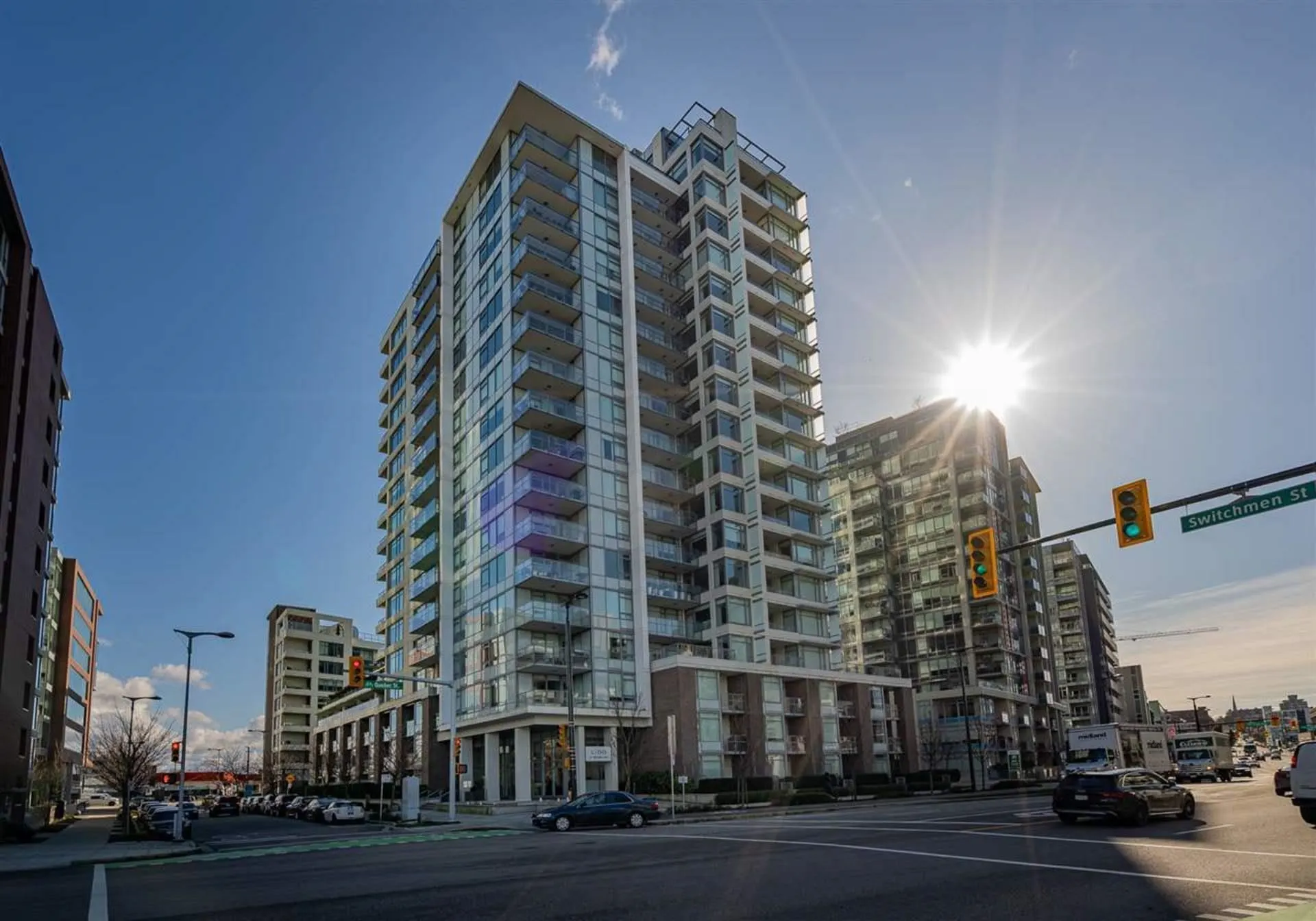 807 110 Switchmen Street