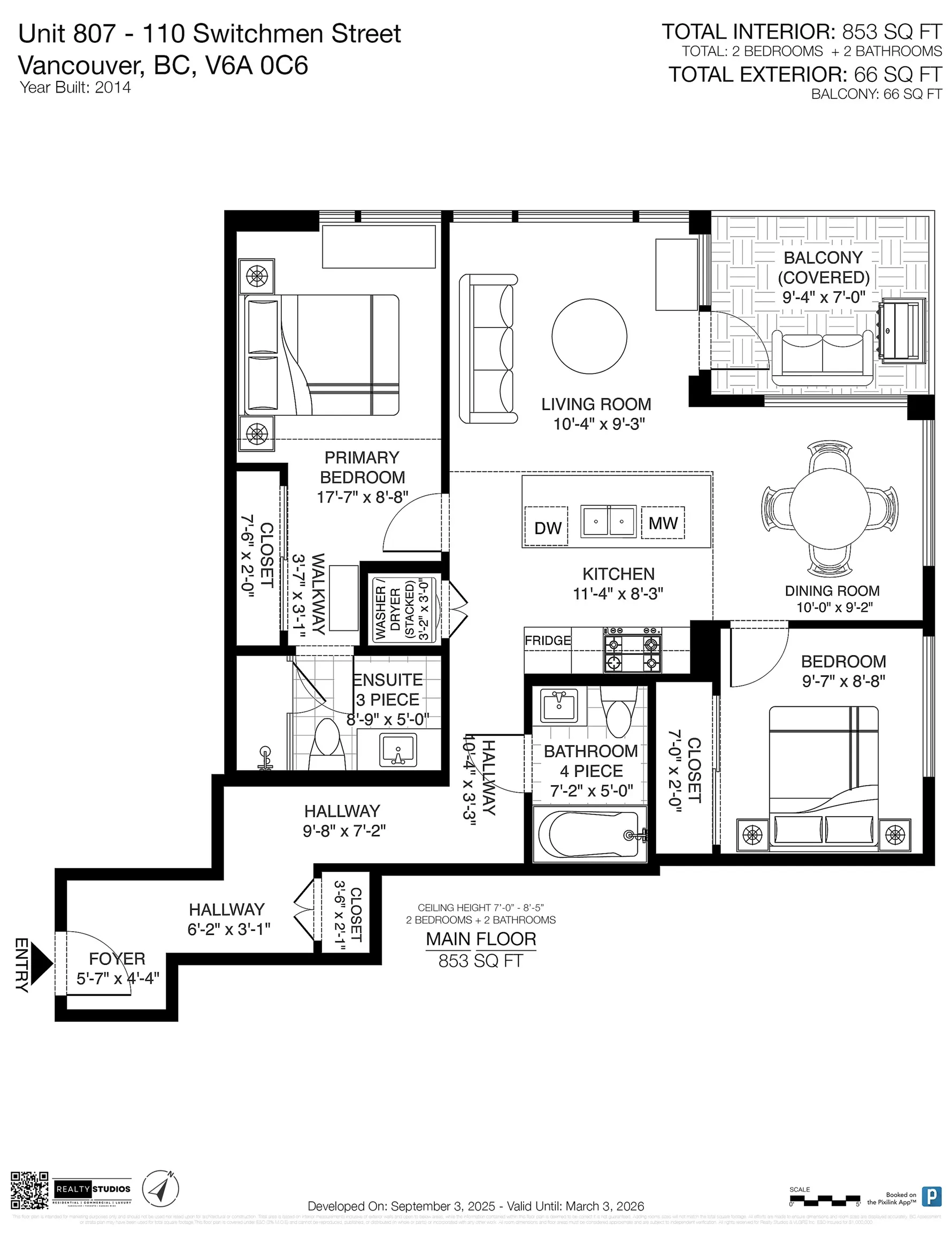 807 110 Switchmen Street