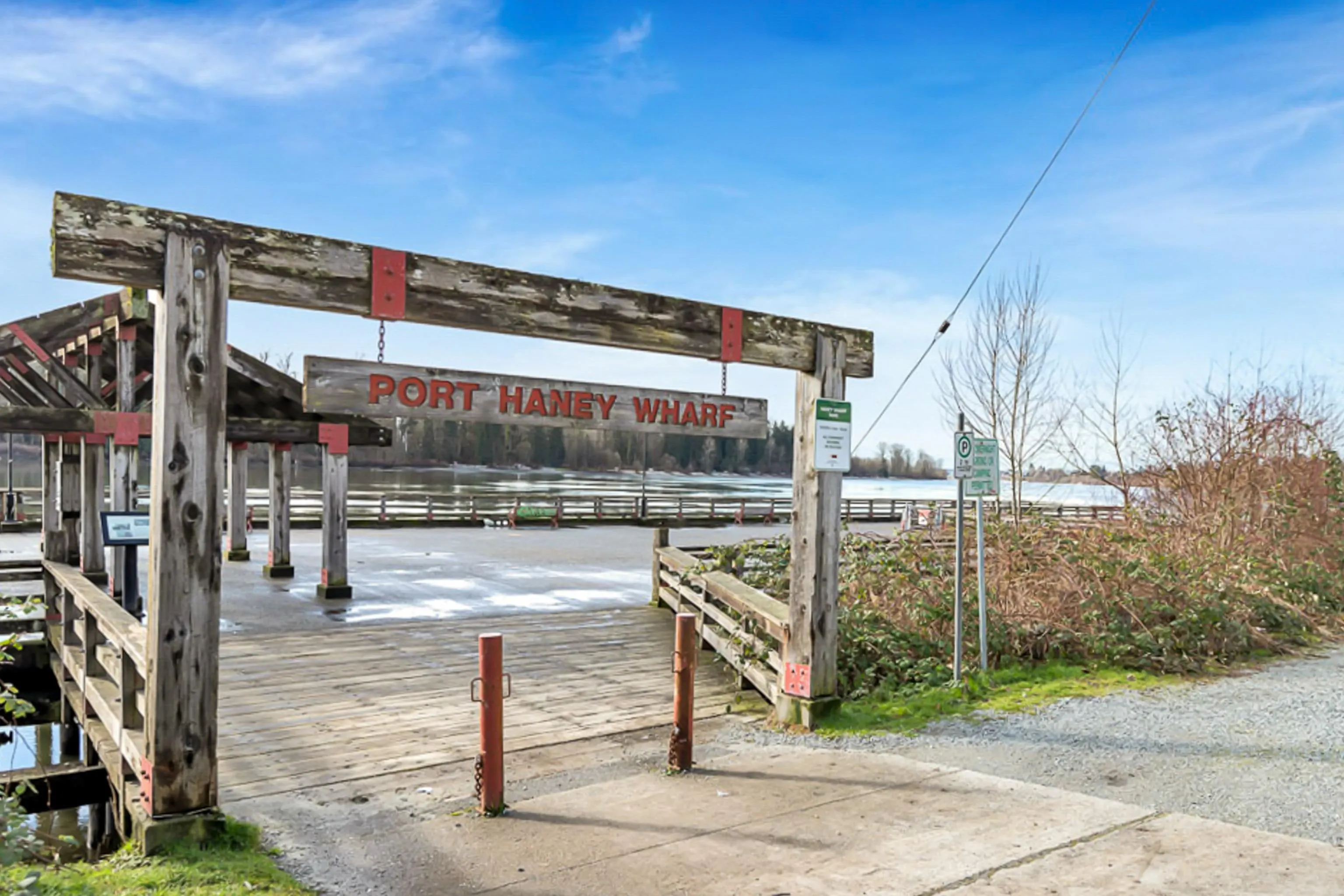 303 11667 Haney Bypass