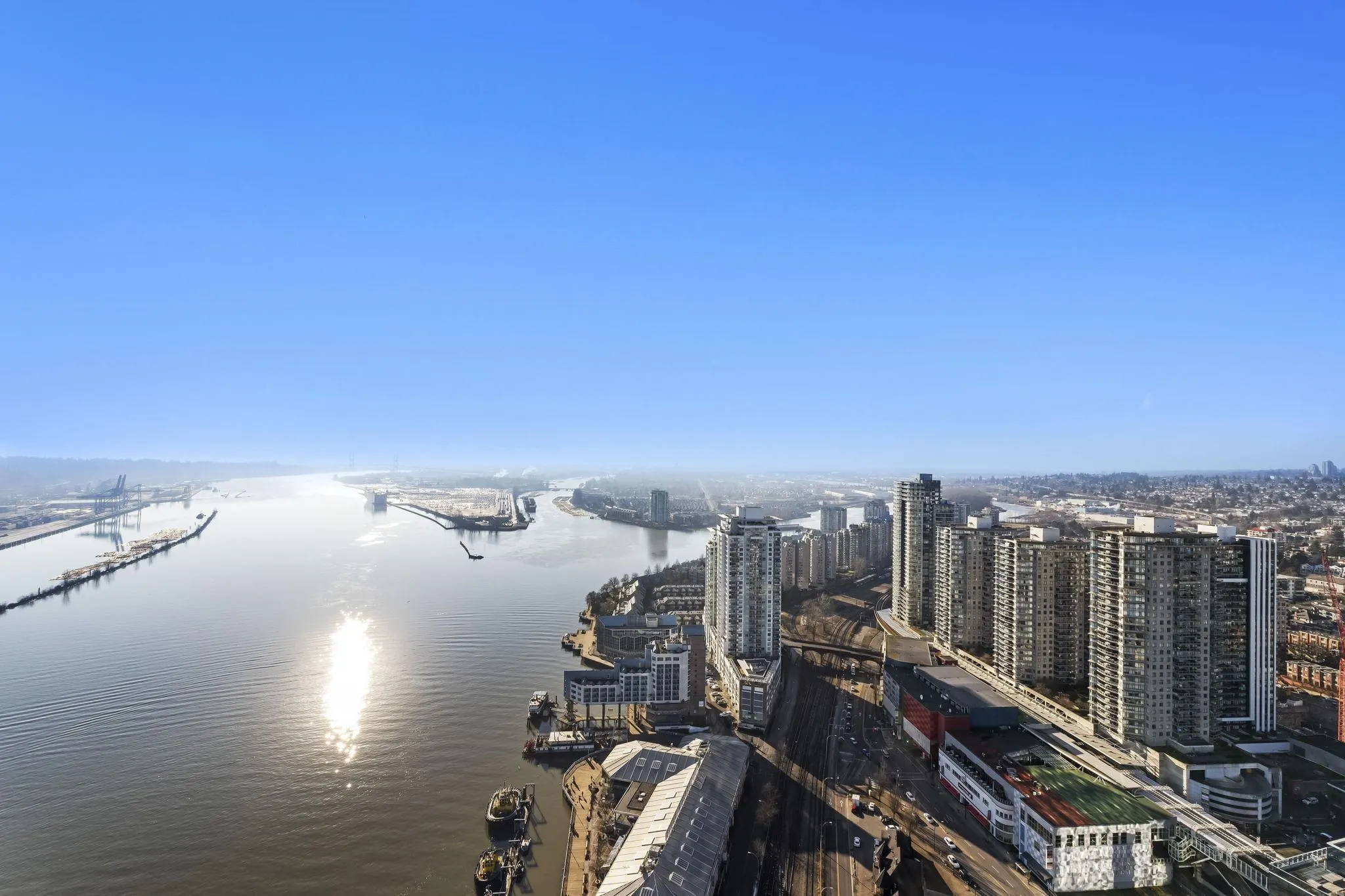 3903 680 Quayside Drive