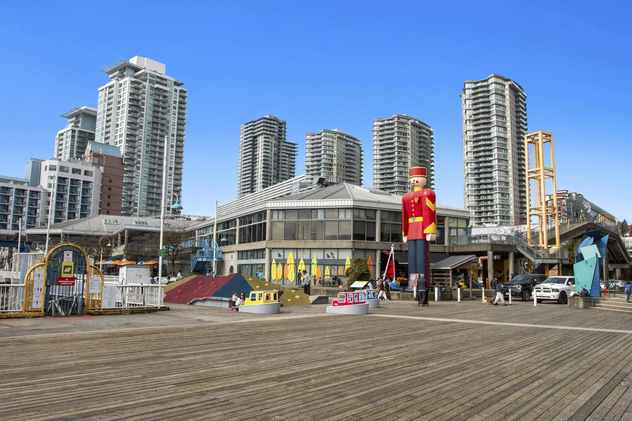 3903 680 Quayside Drive