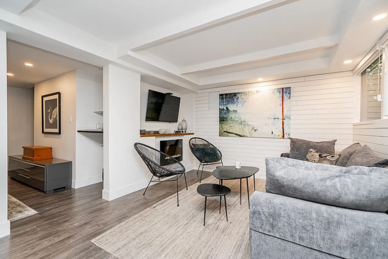 6070 Marine Drive