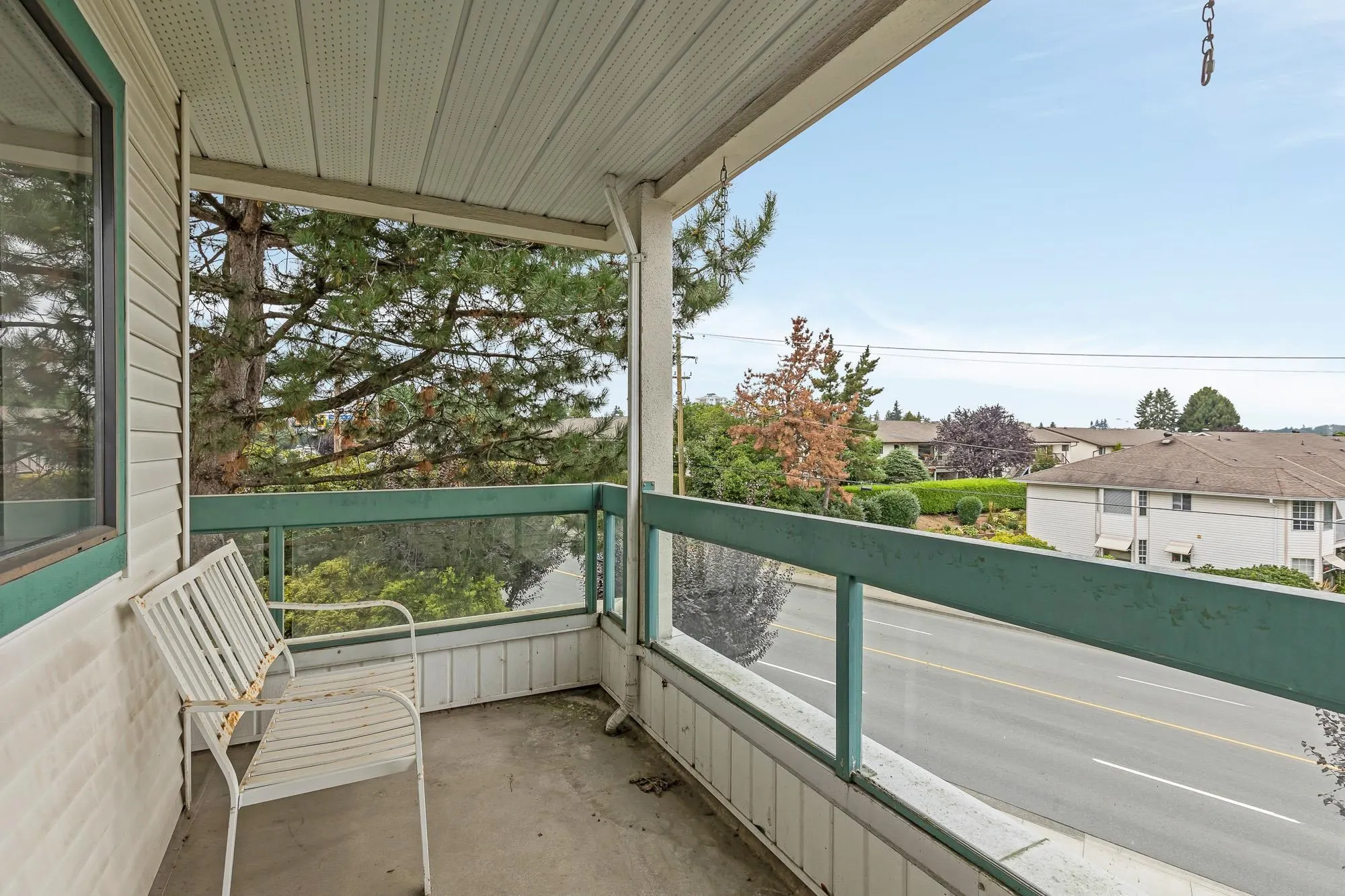 206 33030 George Ferguson Way