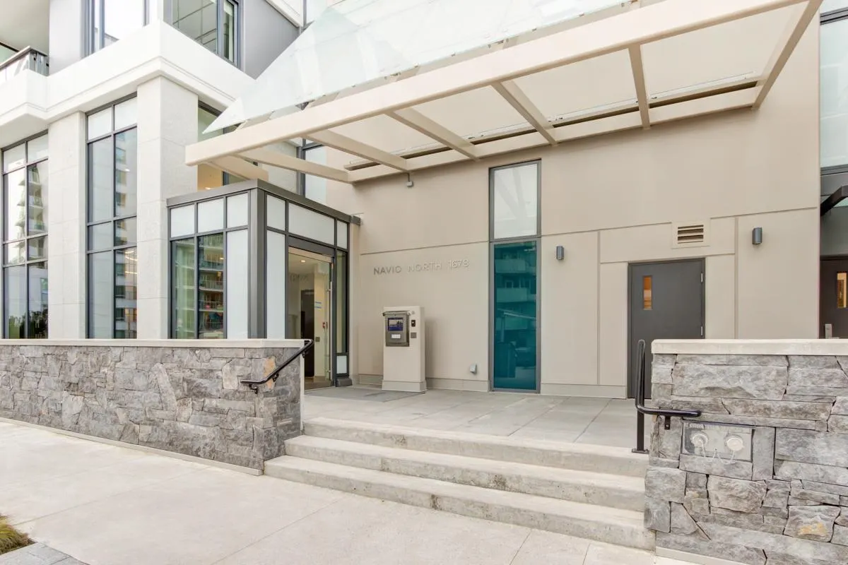 506 1678 Pullman Porter Street