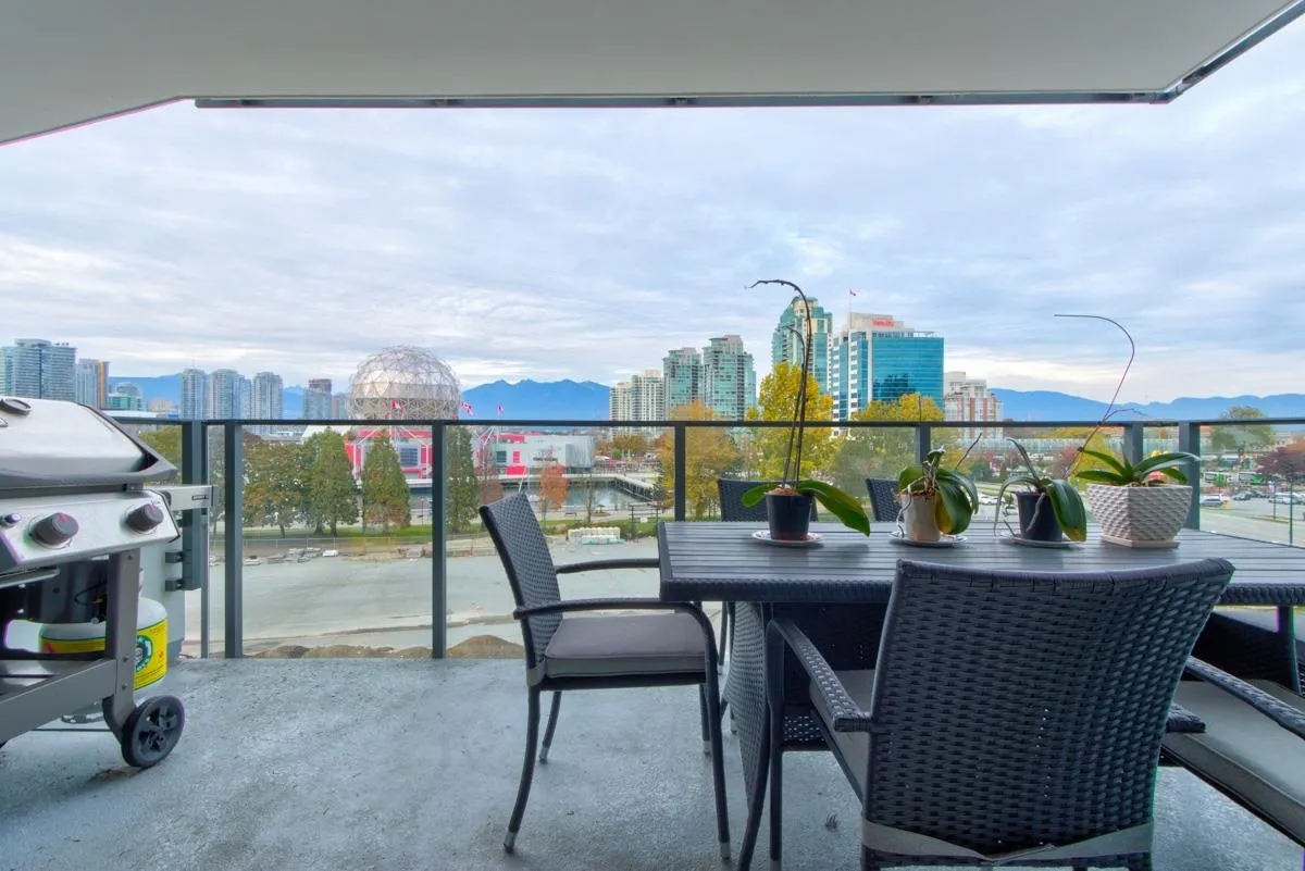 506 1678 Pullman Porter Street