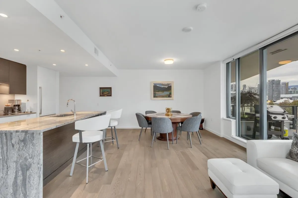 506 1678 Pullman Porter Street