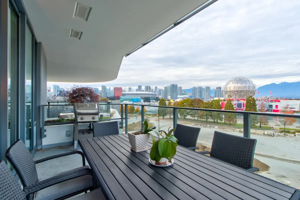 506 1678 Pullman Porter Street