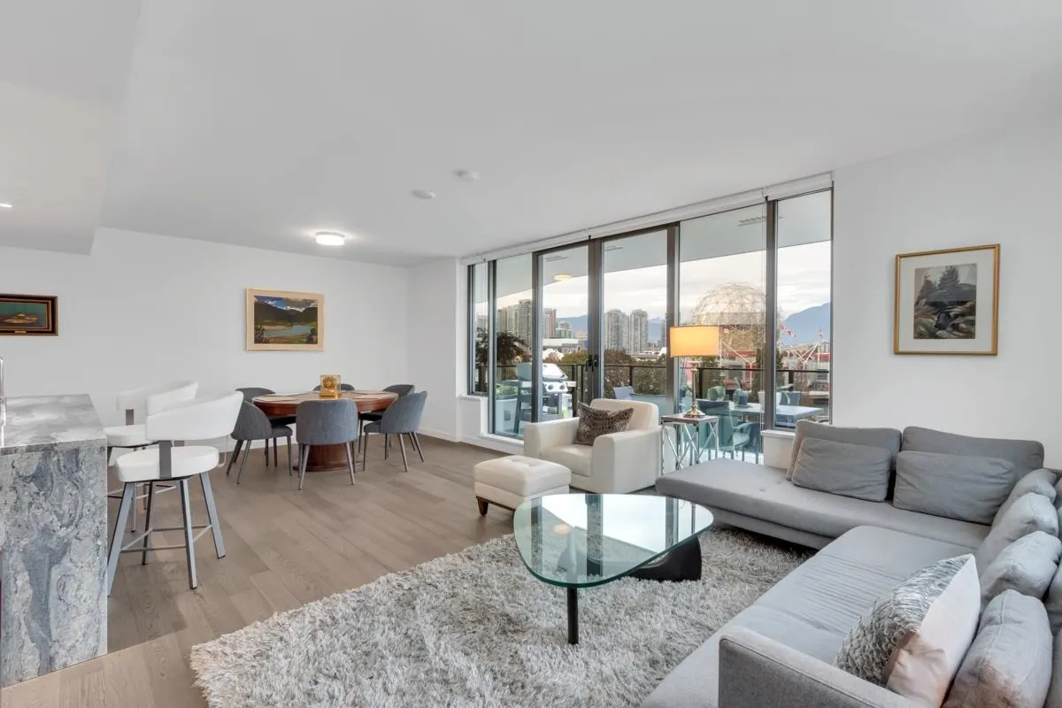 506 1678 Pullman Porter Street