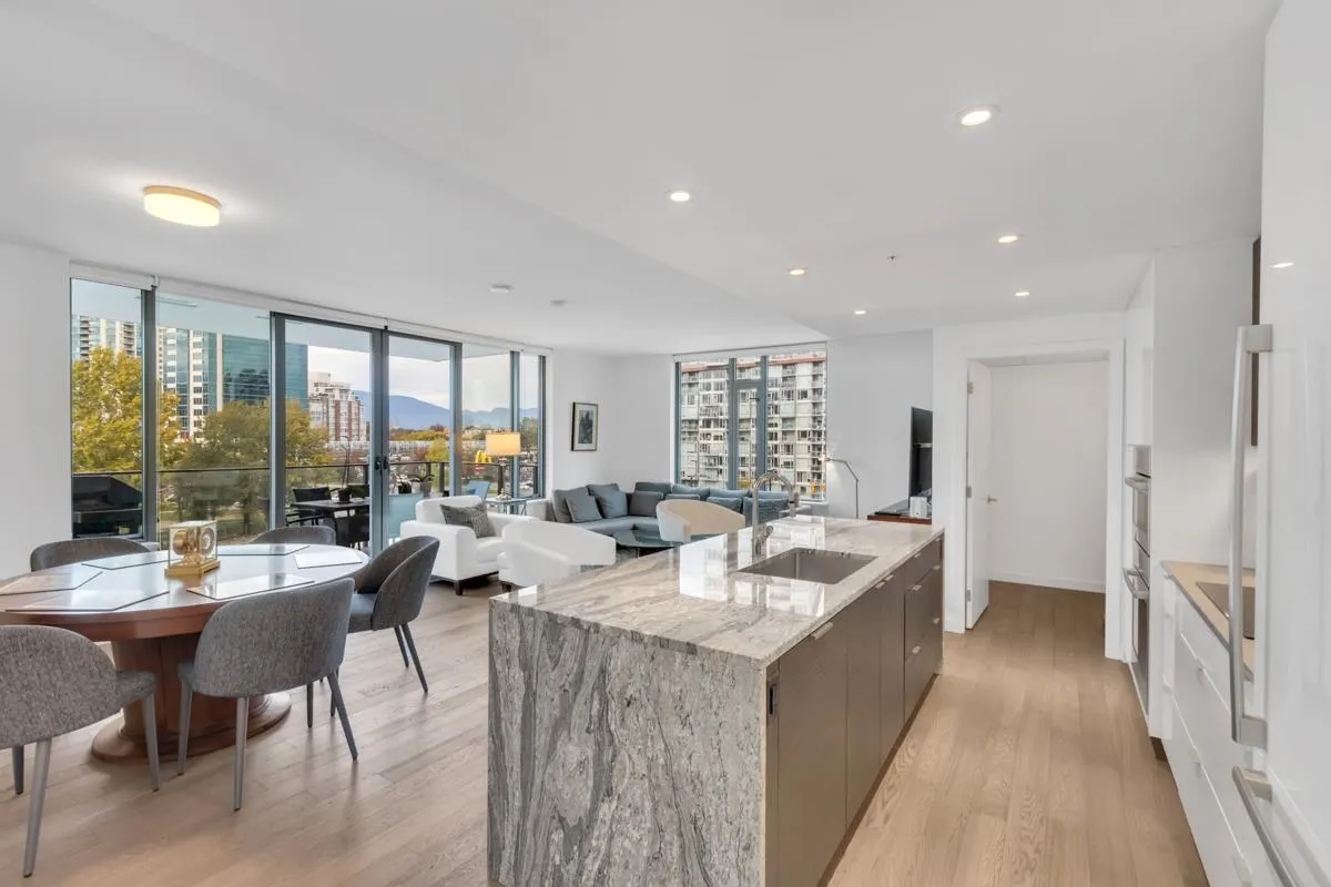 506 1678 Pullman Porter Street