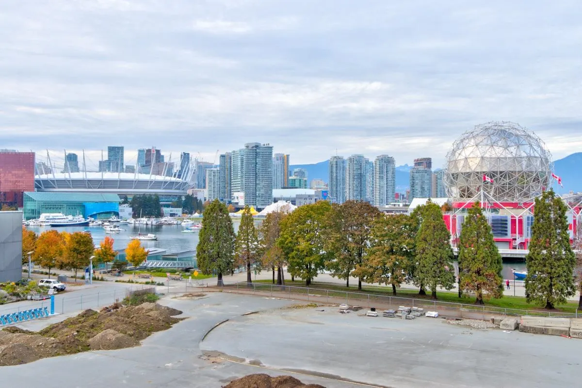 506 1678 Pullman Porter Street