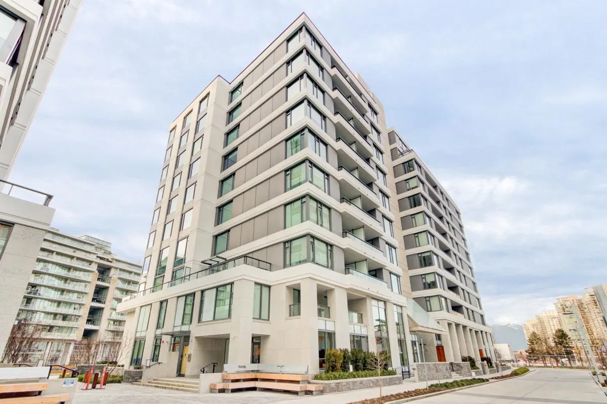 506 1678 Pullman Porter Street