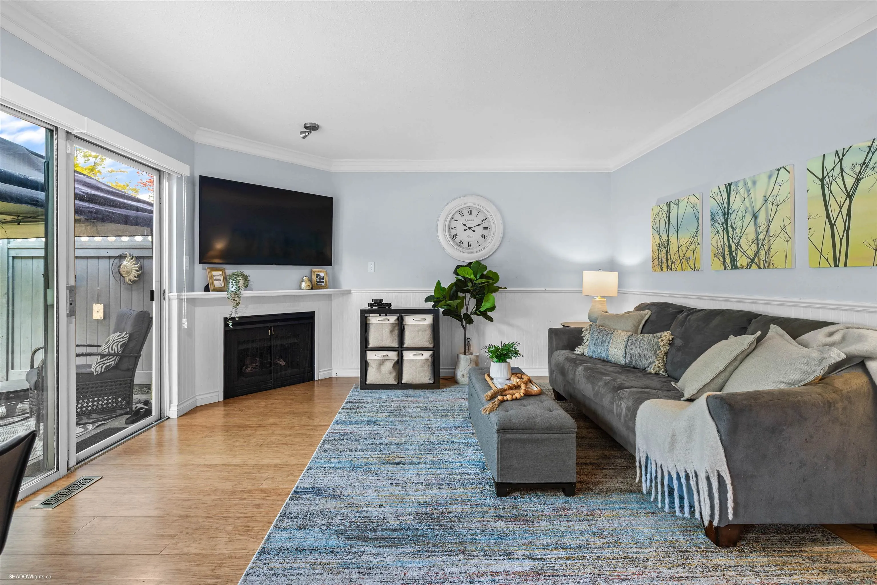 106 12044 S Boundary Drive