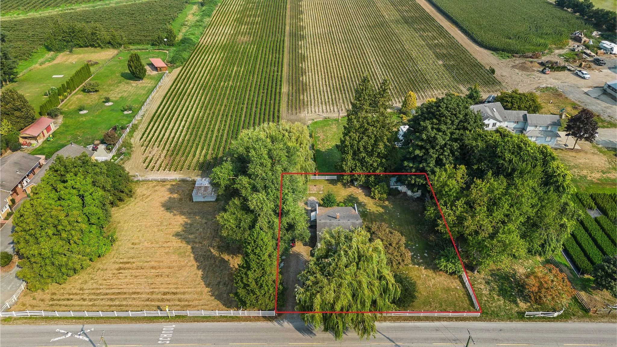 49241 Chilliwack Central Road