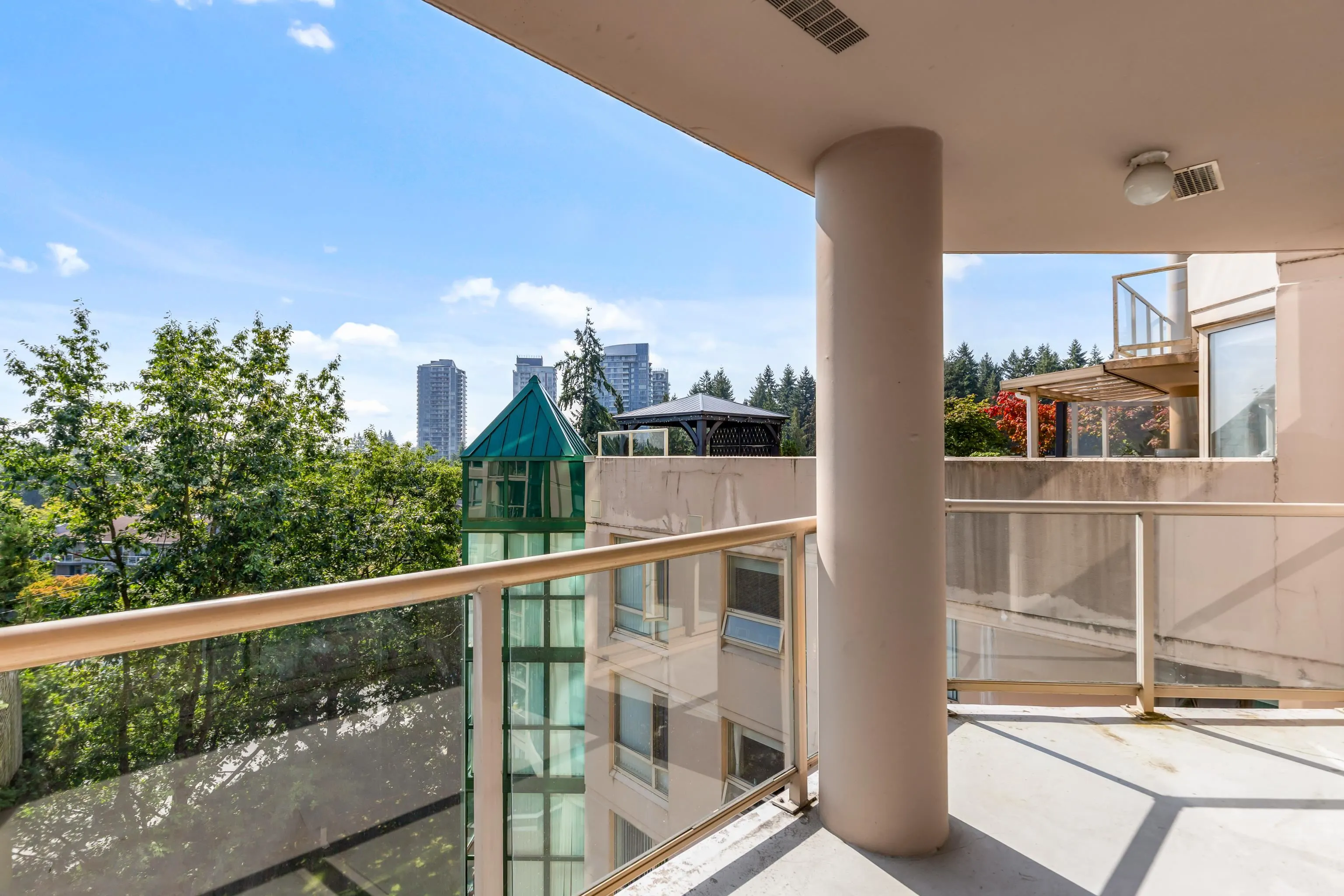 701 1190 Pipeline Road