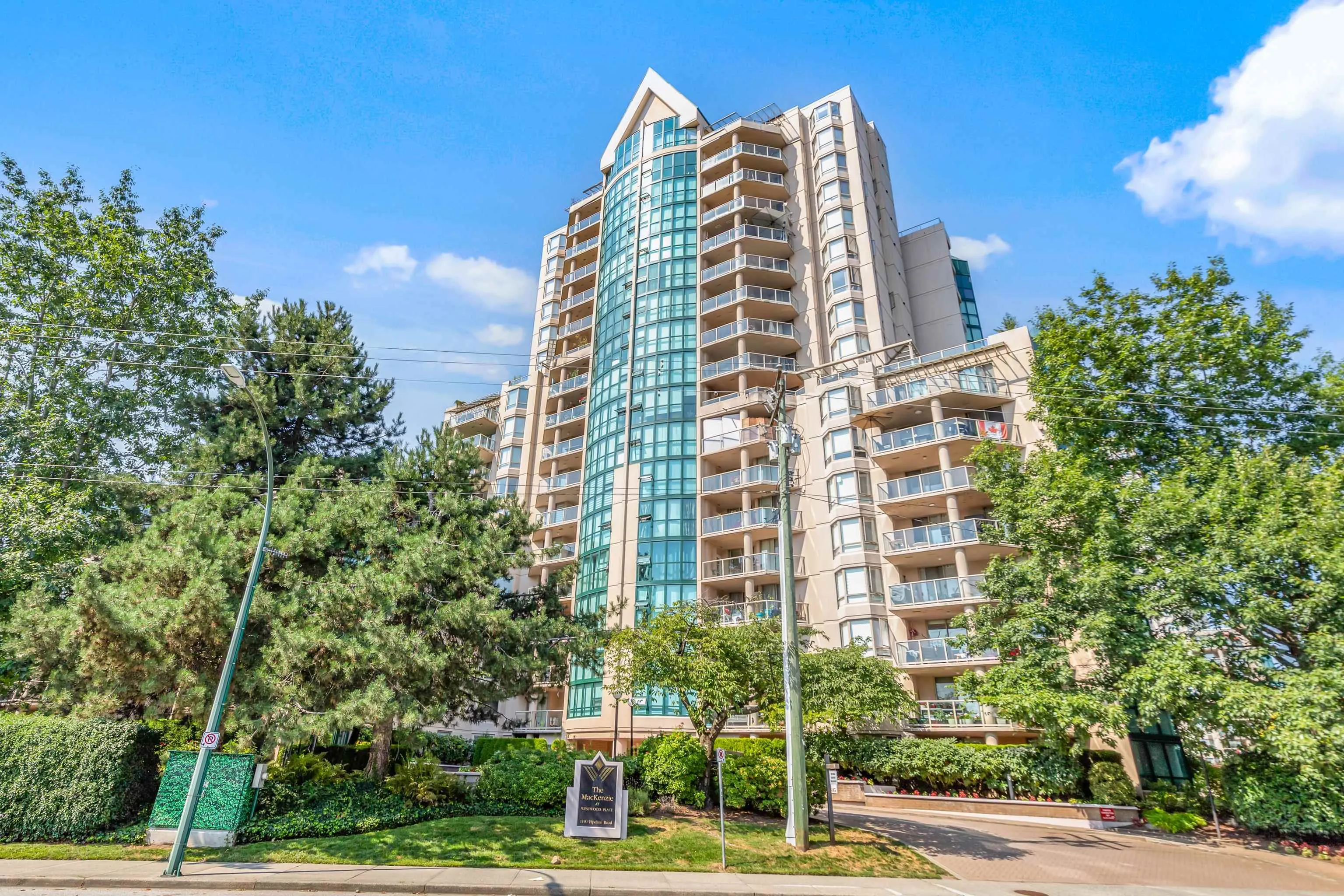 701 1190 Pipeline Road