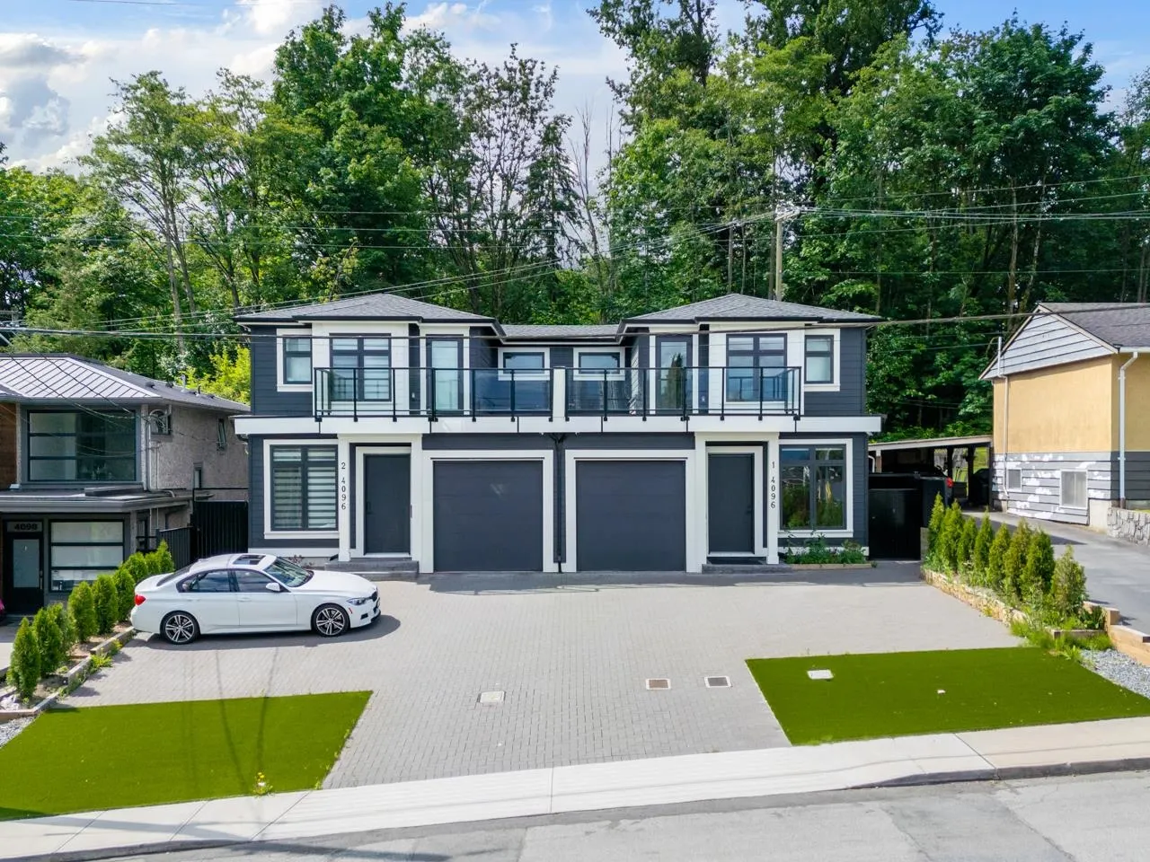 1 4096 Nithsdale Street