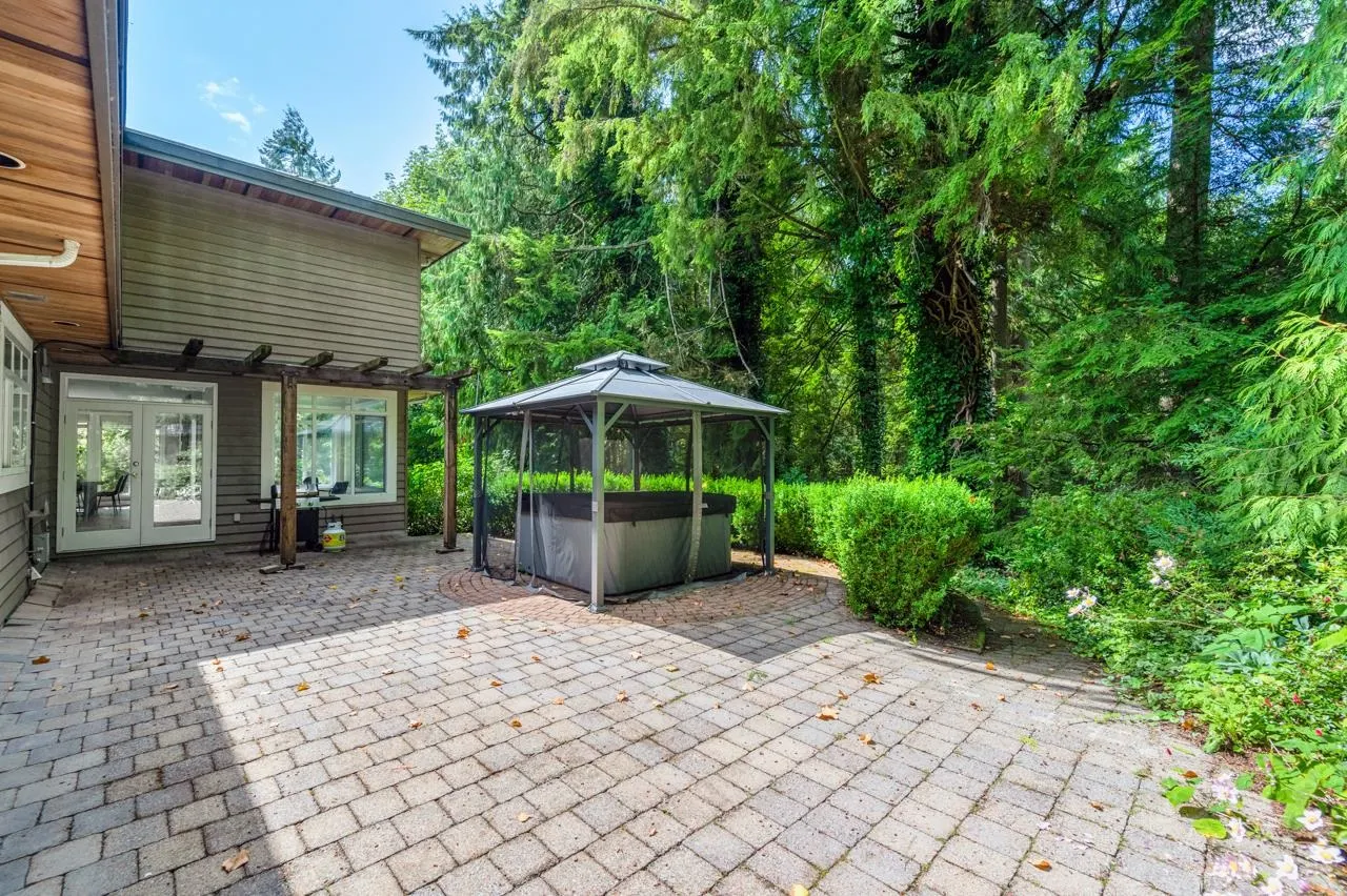 520 Hadden Drive